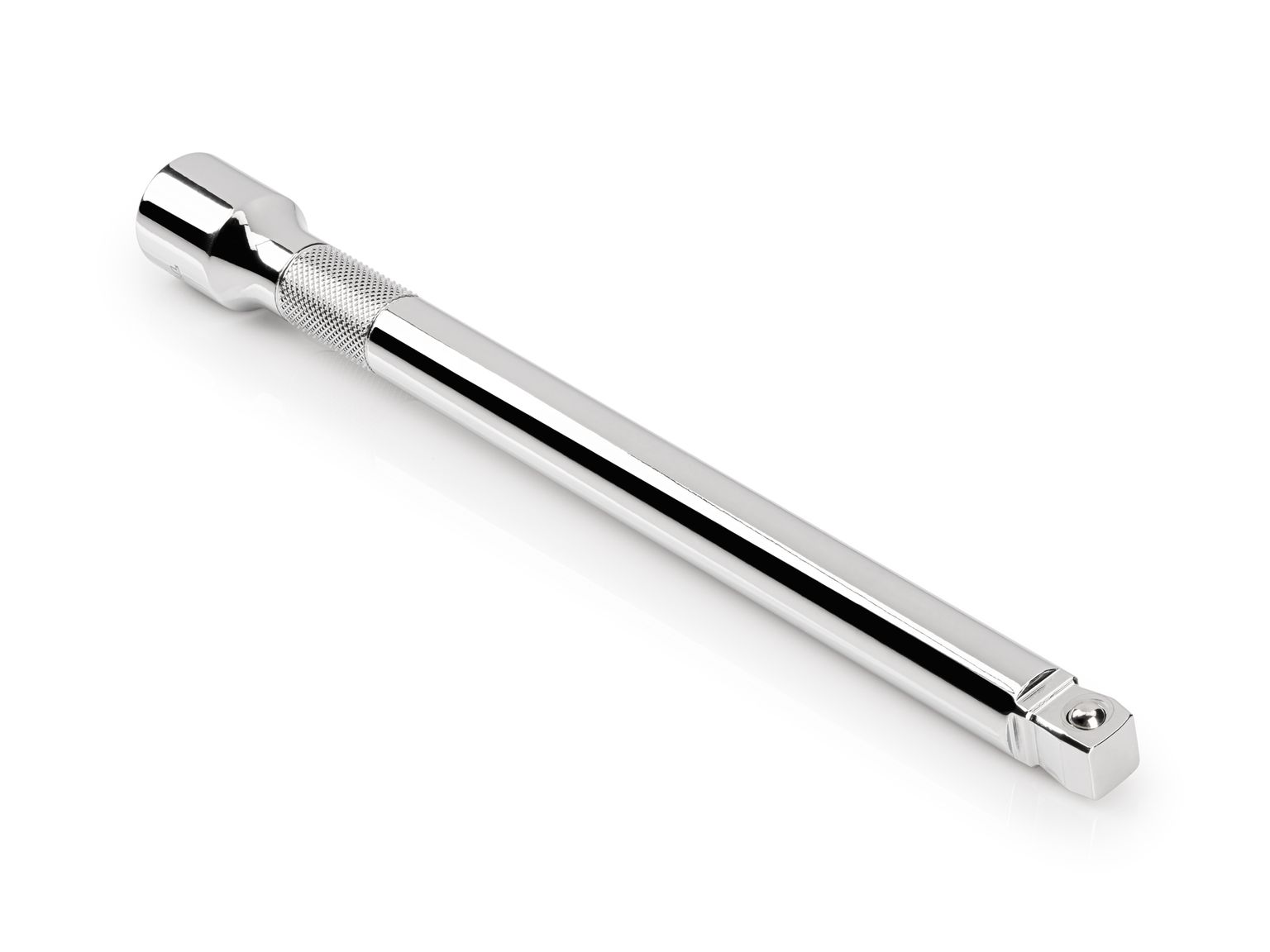 Back angle view of Tekton 10 inch hand drive accessory set. Item #SHA21310