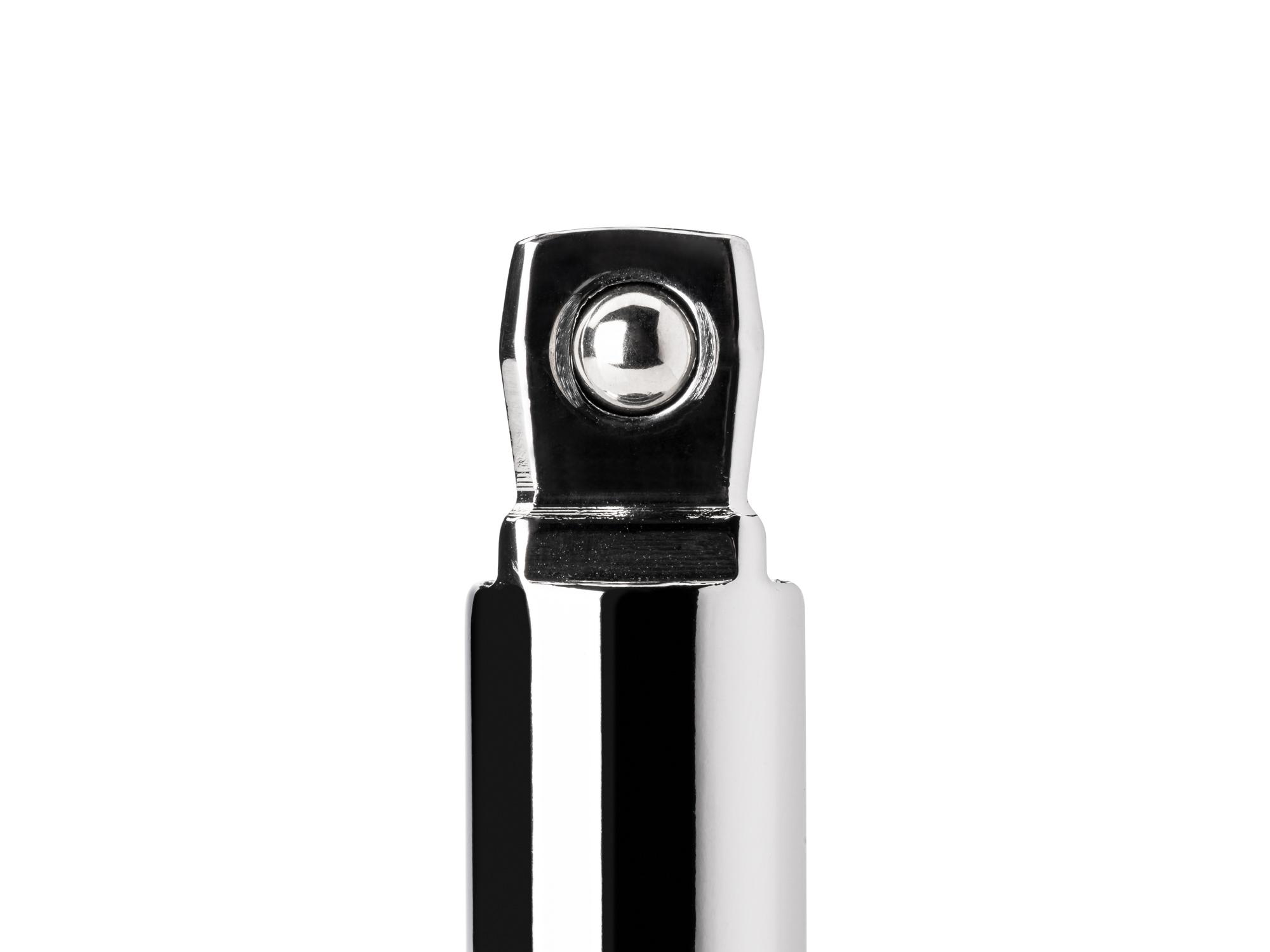 Closeup view of Tekton 10 inch hand drive accessory. Item #SHA21310