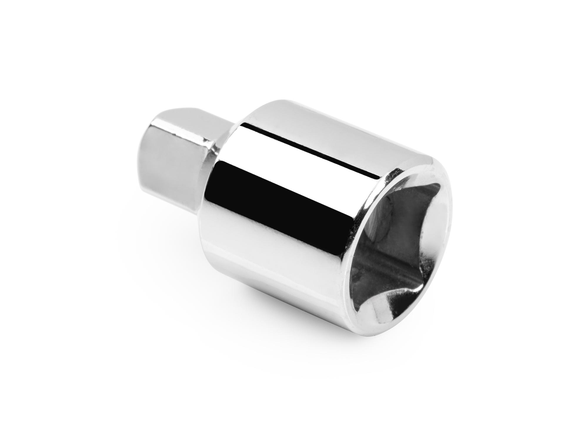 Back angle view of Tekton hand drive accessory. Item #SHA23101