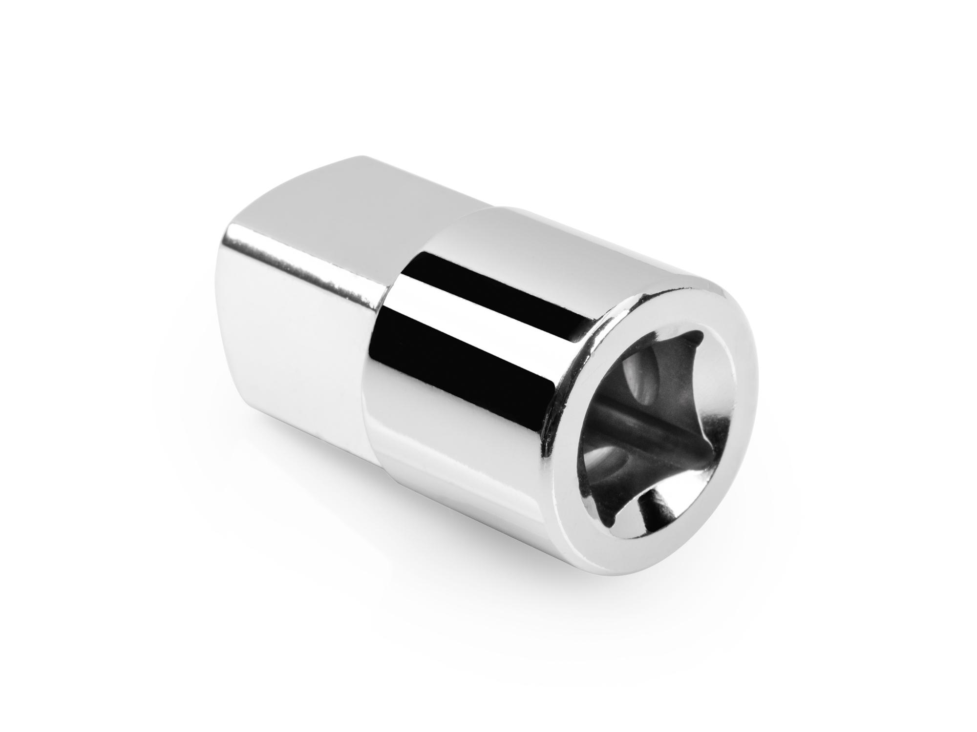 Back angle view of Tekton hand drive accessory. Item #SHA24103