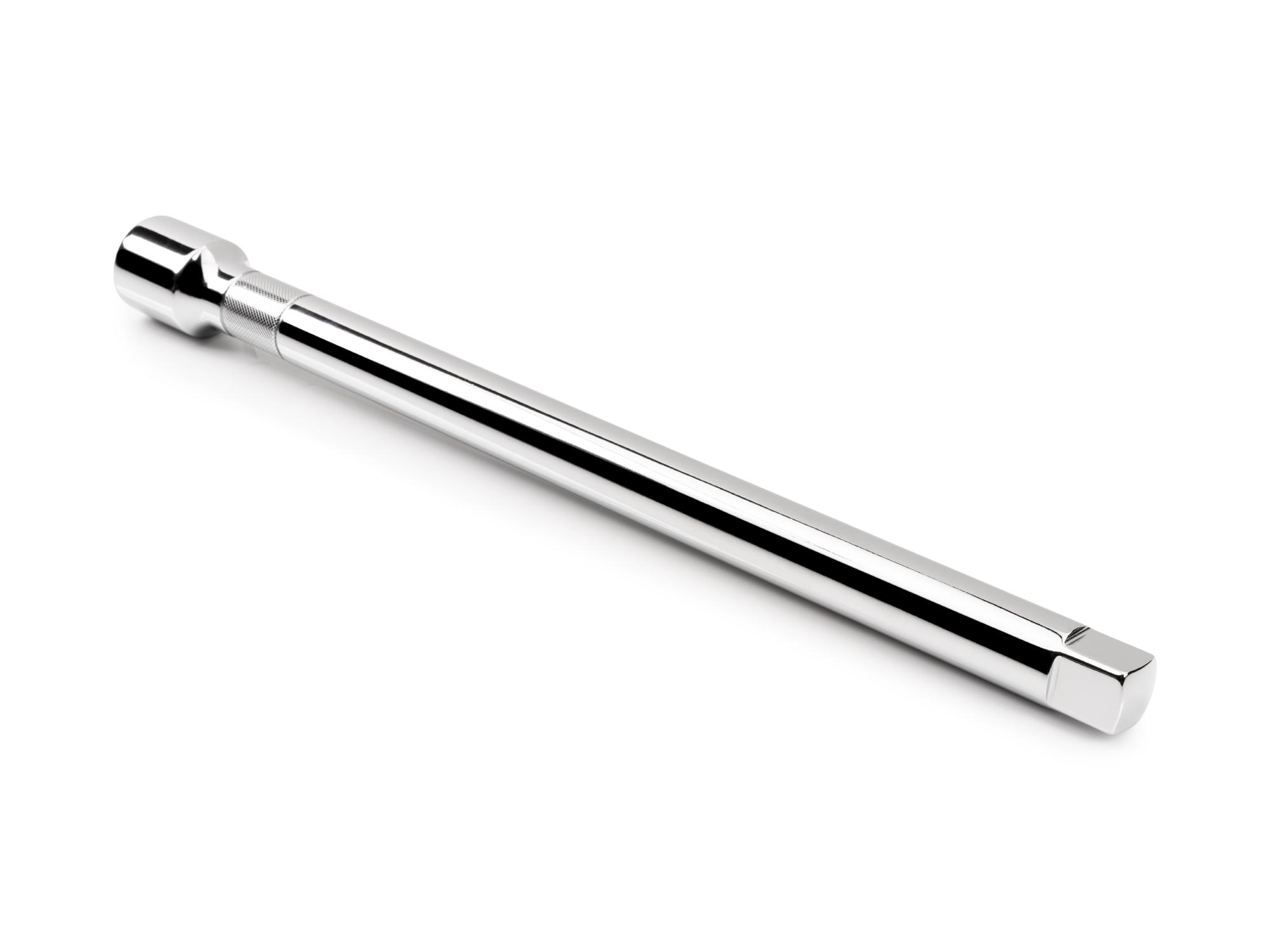 Back angle view of Tekton 16 inch hand drive accessory. Item #SHA31116