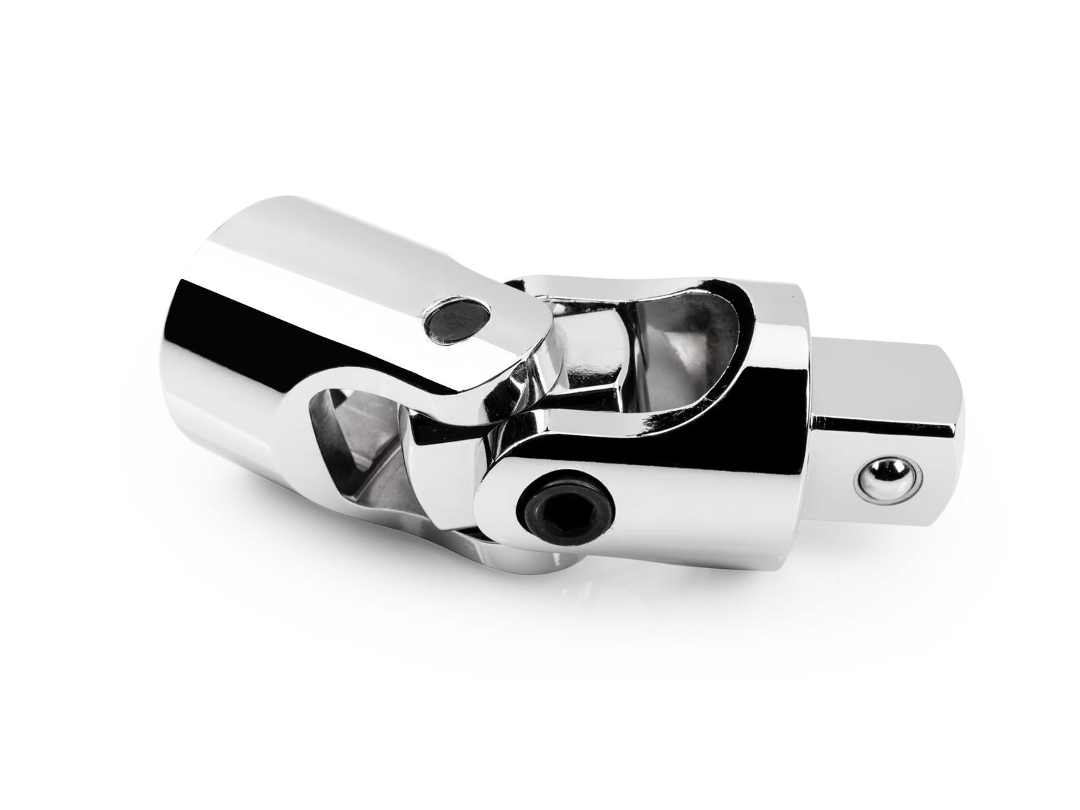 Back angle view of Tekton hand drive accessory set. Item #SHA32103