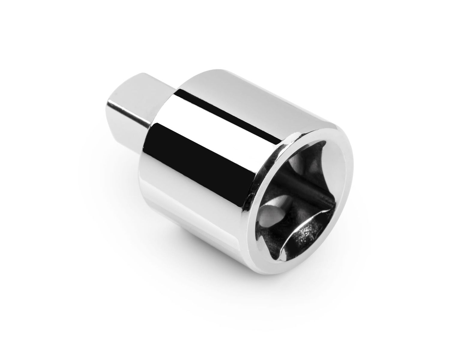 Back angle view of Tekton hand drive accessory. Item #SHA33102