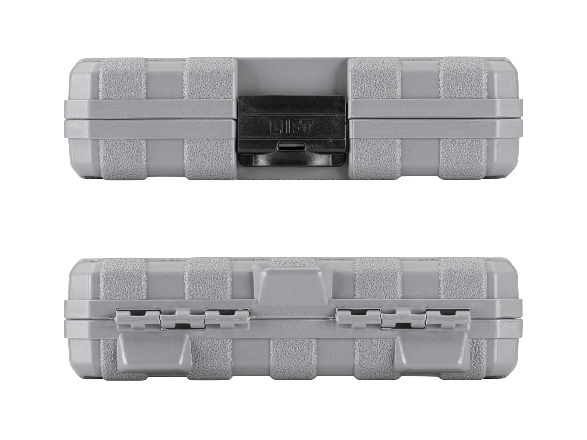.^っ. т^ 1/4 Inch Drive Bit Socket Set (44-Piece) | TEKTON | SHB90302