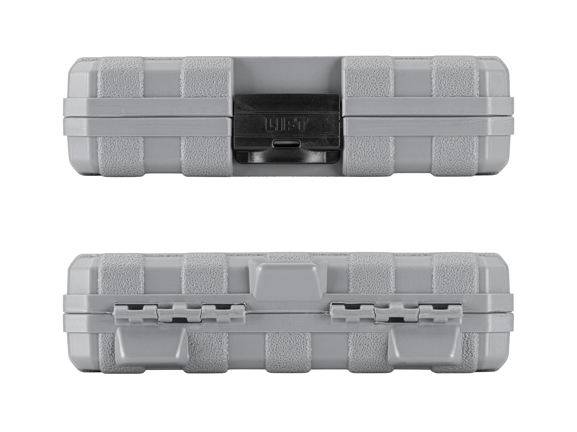3/8 Inch Long Triple Square Bit Socket Set (8-Piece) | TEKTON