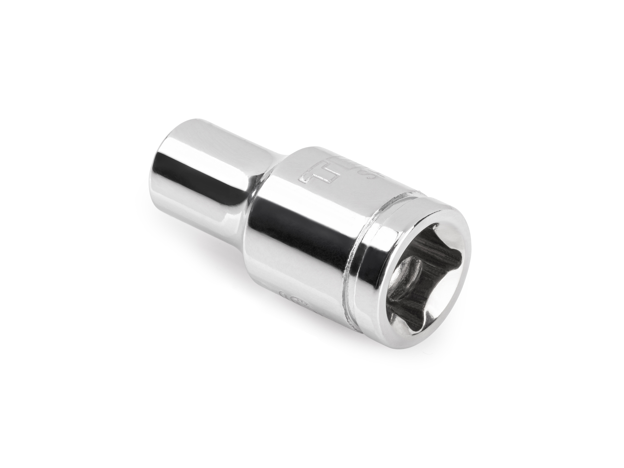 TEKTON 1/4 Inch Drive x E6 External Star Socket