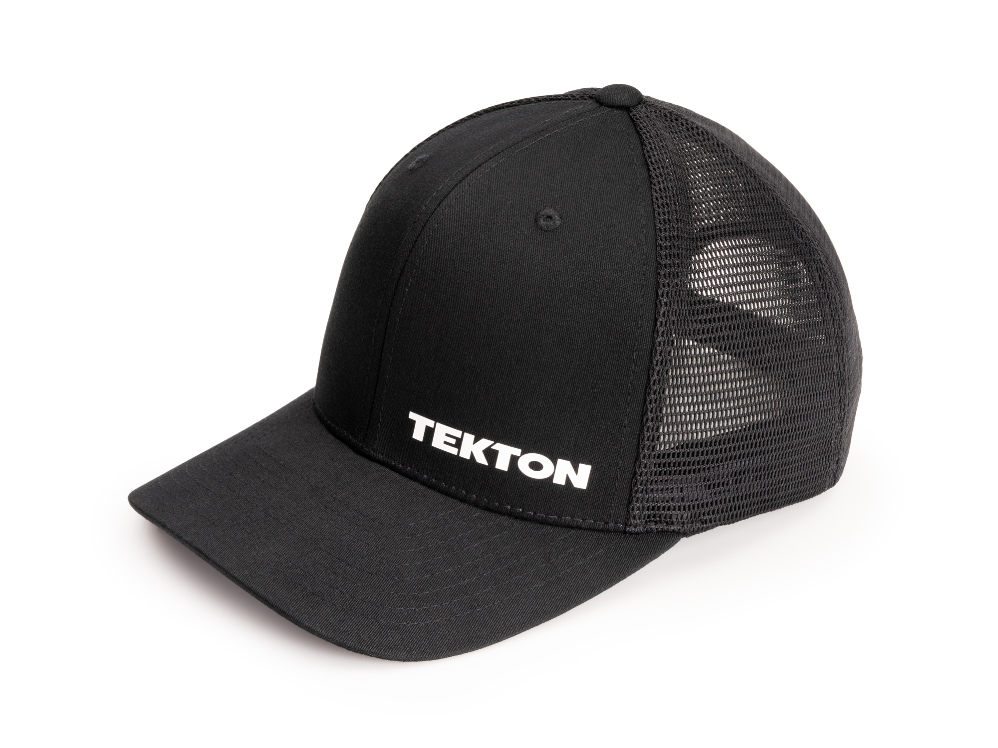 Tekton Mid Profile Mesh-Back Hats