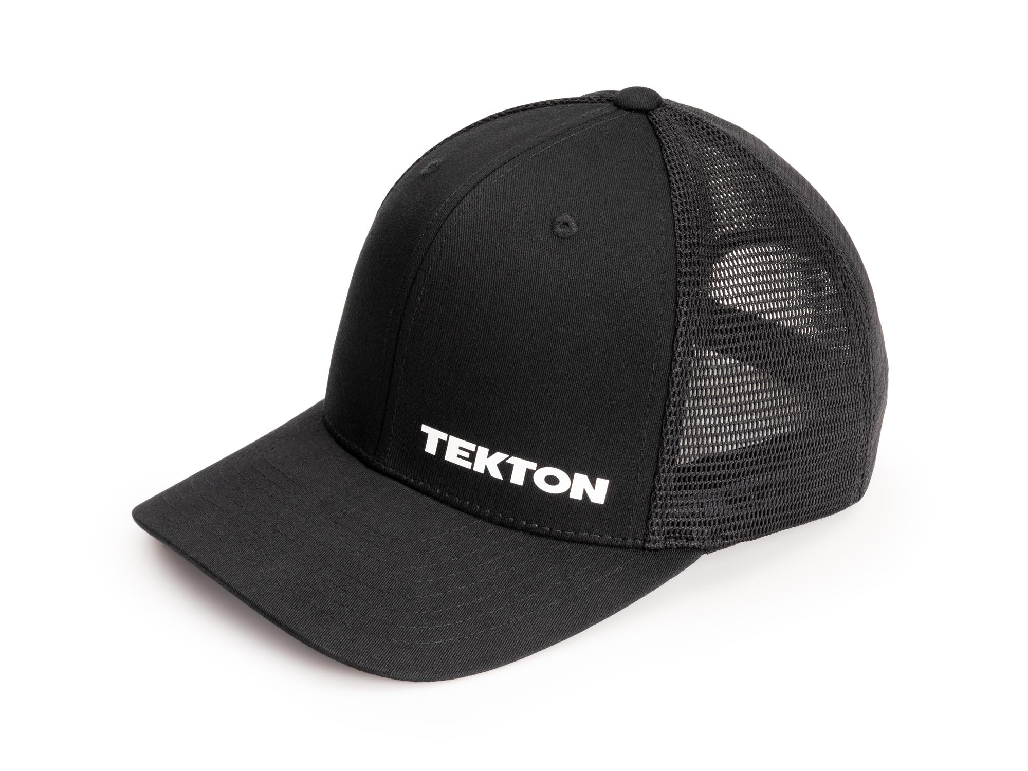 Tekton Mid Profile Mesh-Back Hat with Flexfit®
