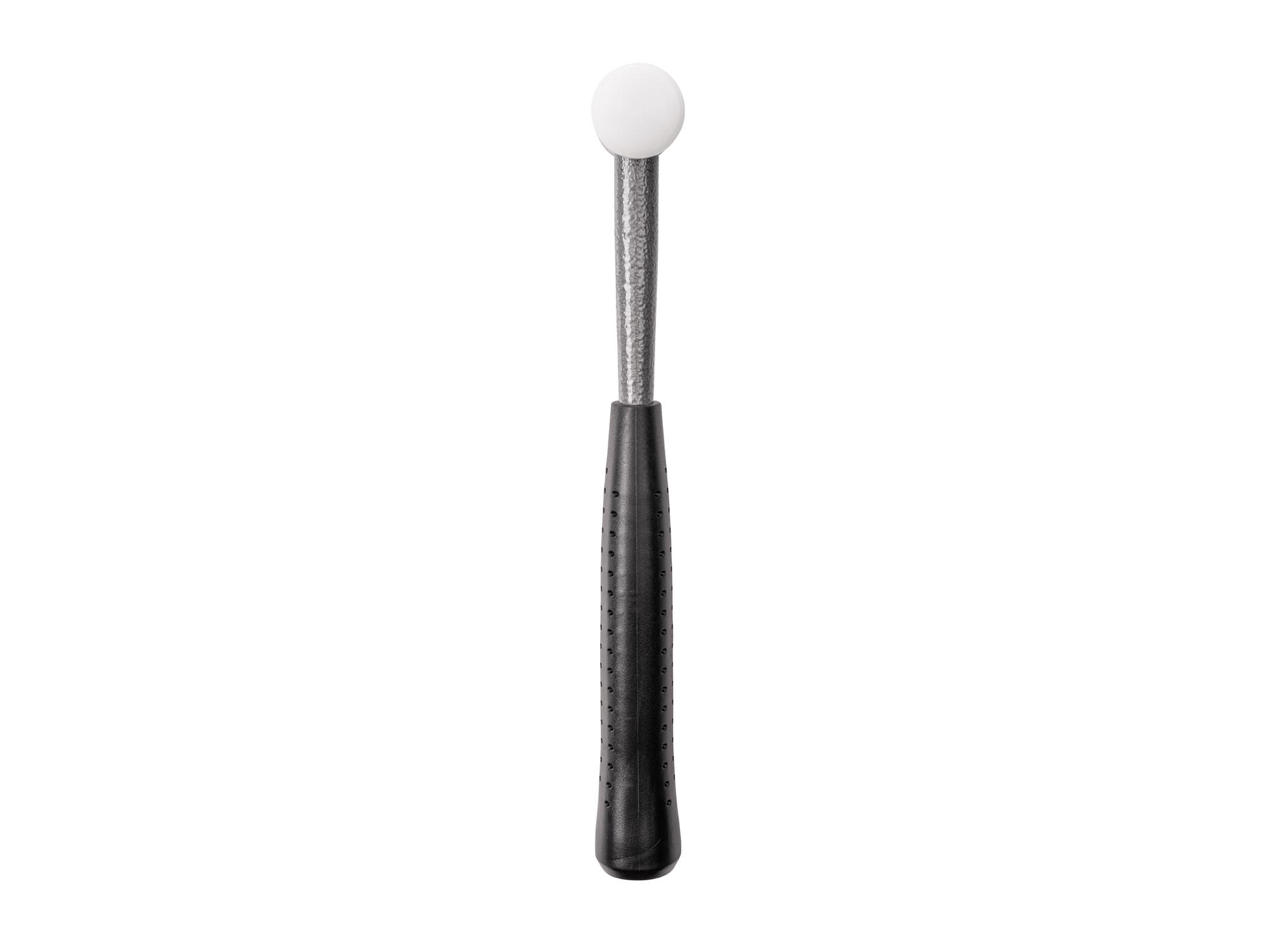 Side view of Tekton heavy hammer. Item #HCB21021
