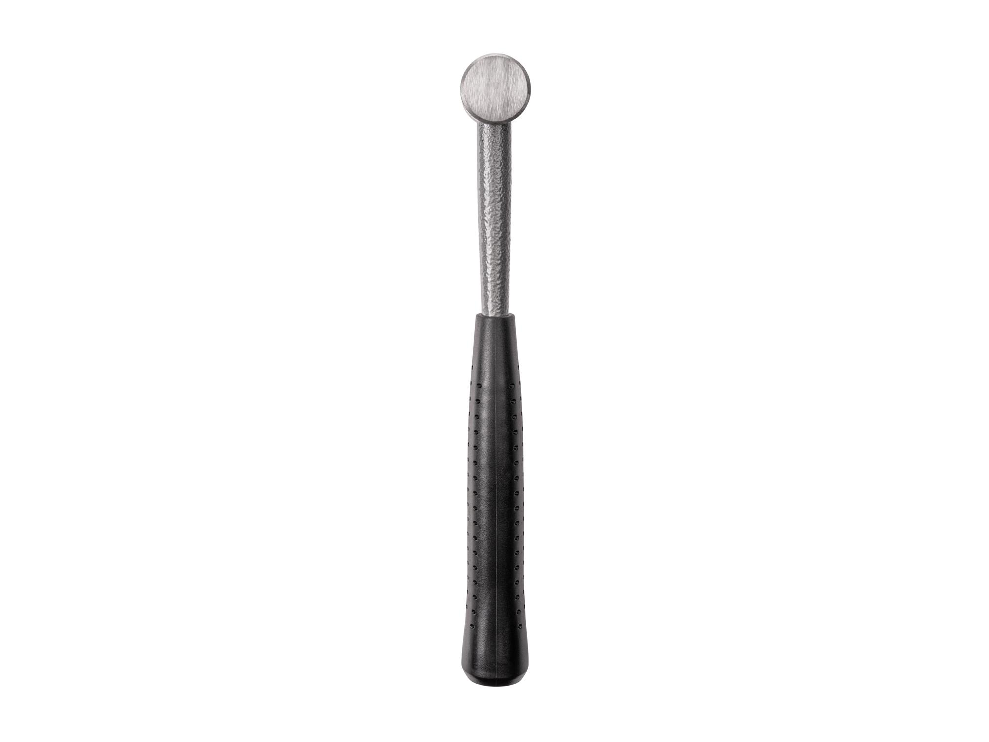 Second side view of Tekton heavy hammer. Item #HCB21021