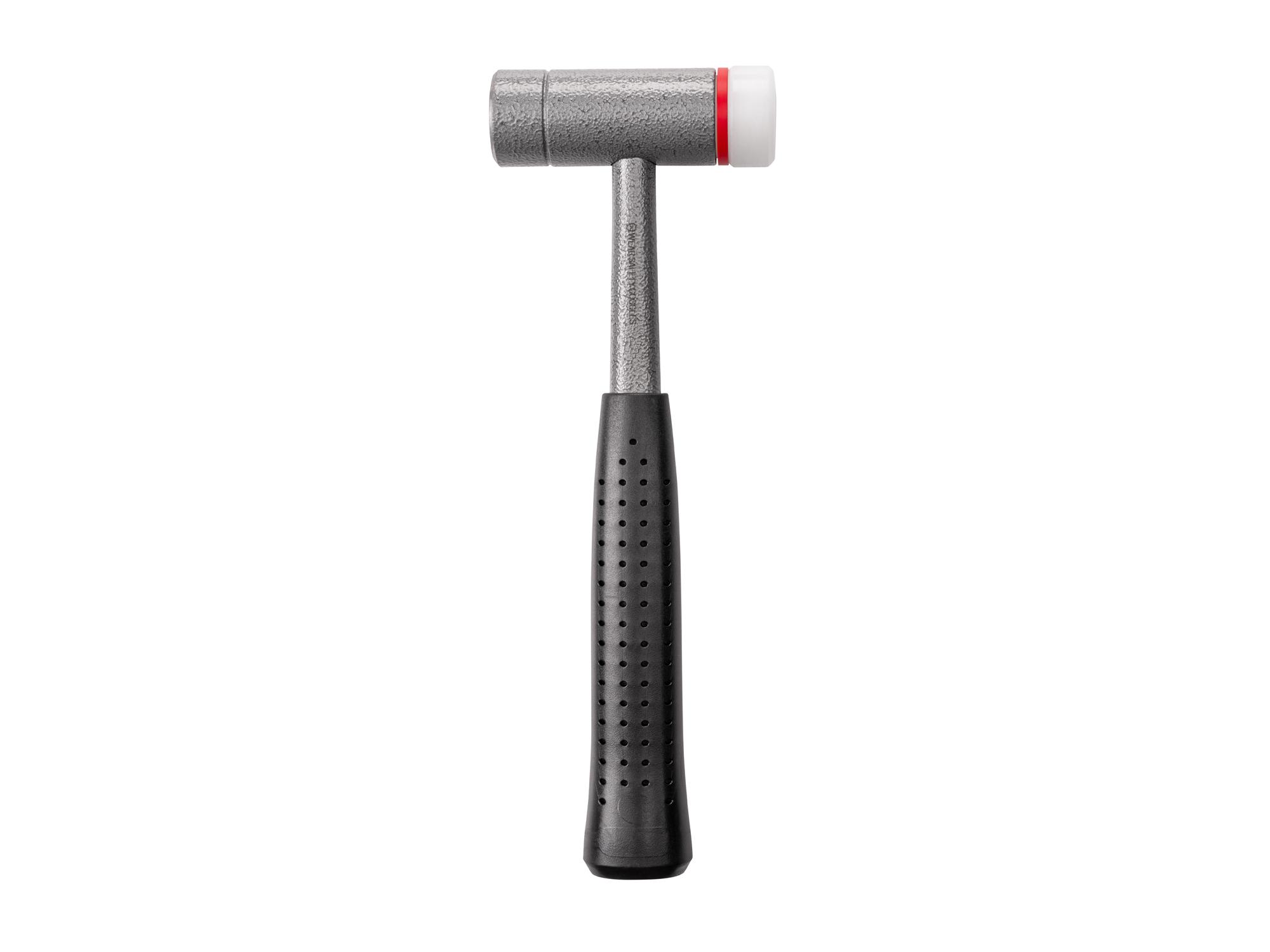 Back view of Tekton heavy hammer. Item #HCB21028