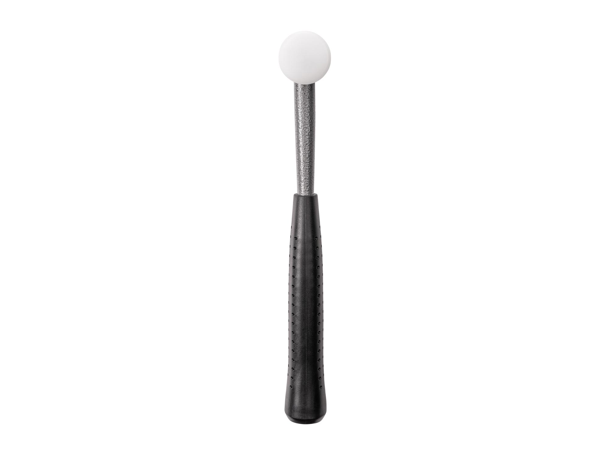 Side view of Tekton heavy hammer. Item #HCB21028