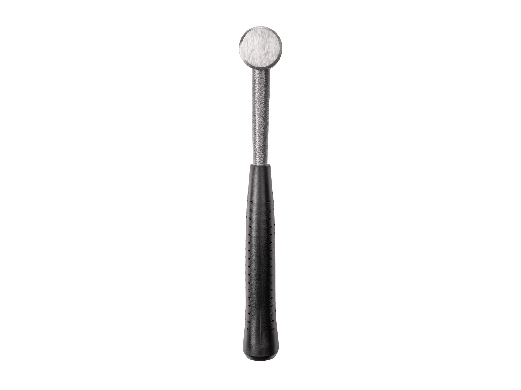 Second side view of Tekton heavy hammer. Item #HCB21028