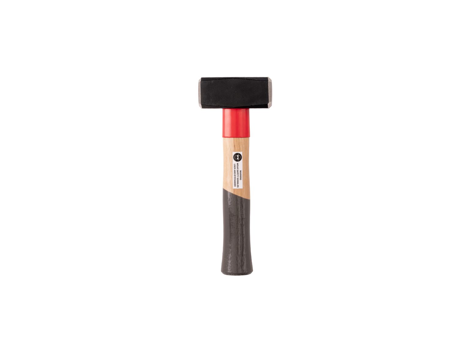 TEKTON 35 oz. Mining Sledge Hammer