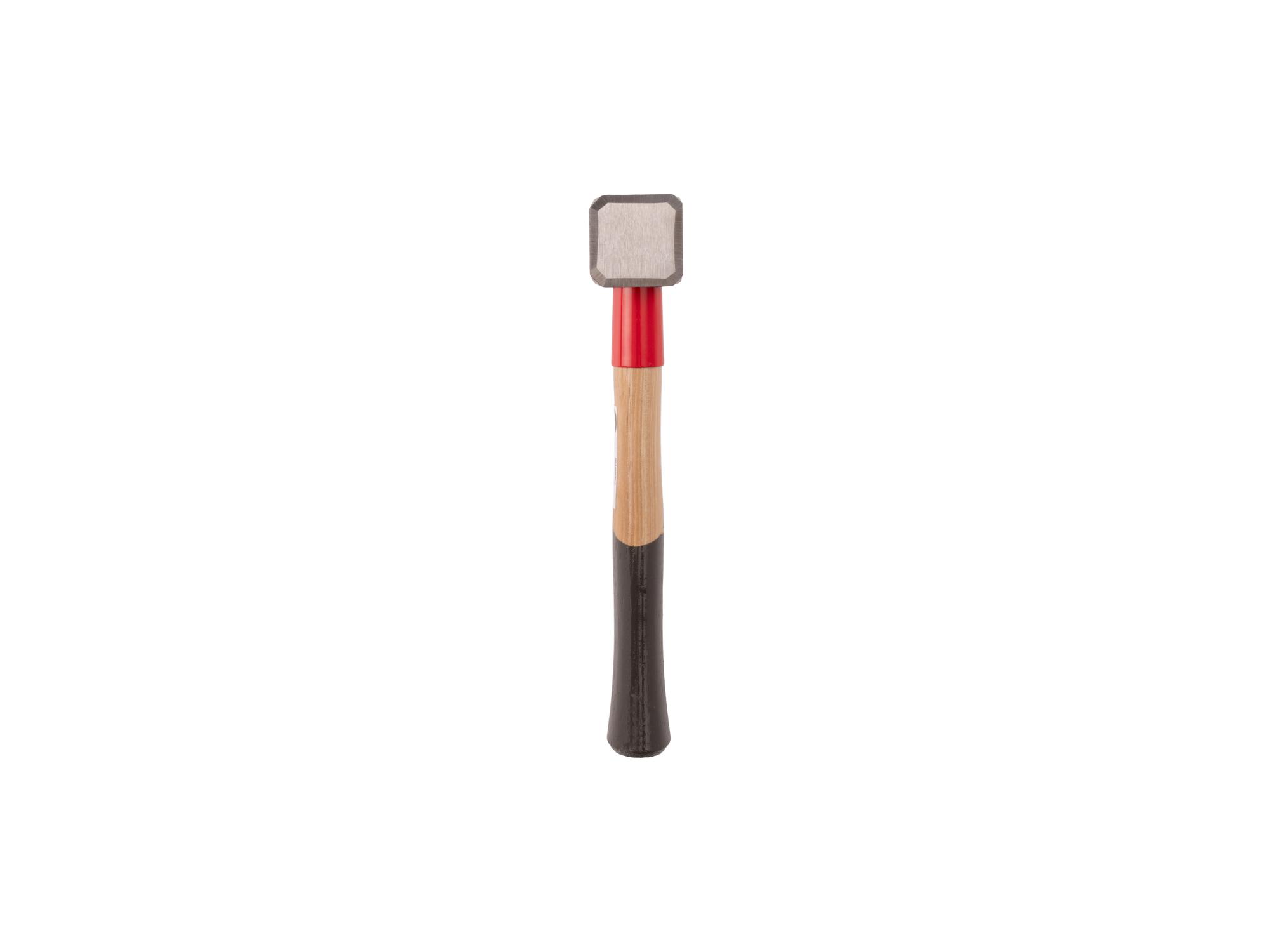 Side view of Tekton heavy hammer. Item #HSH11035
