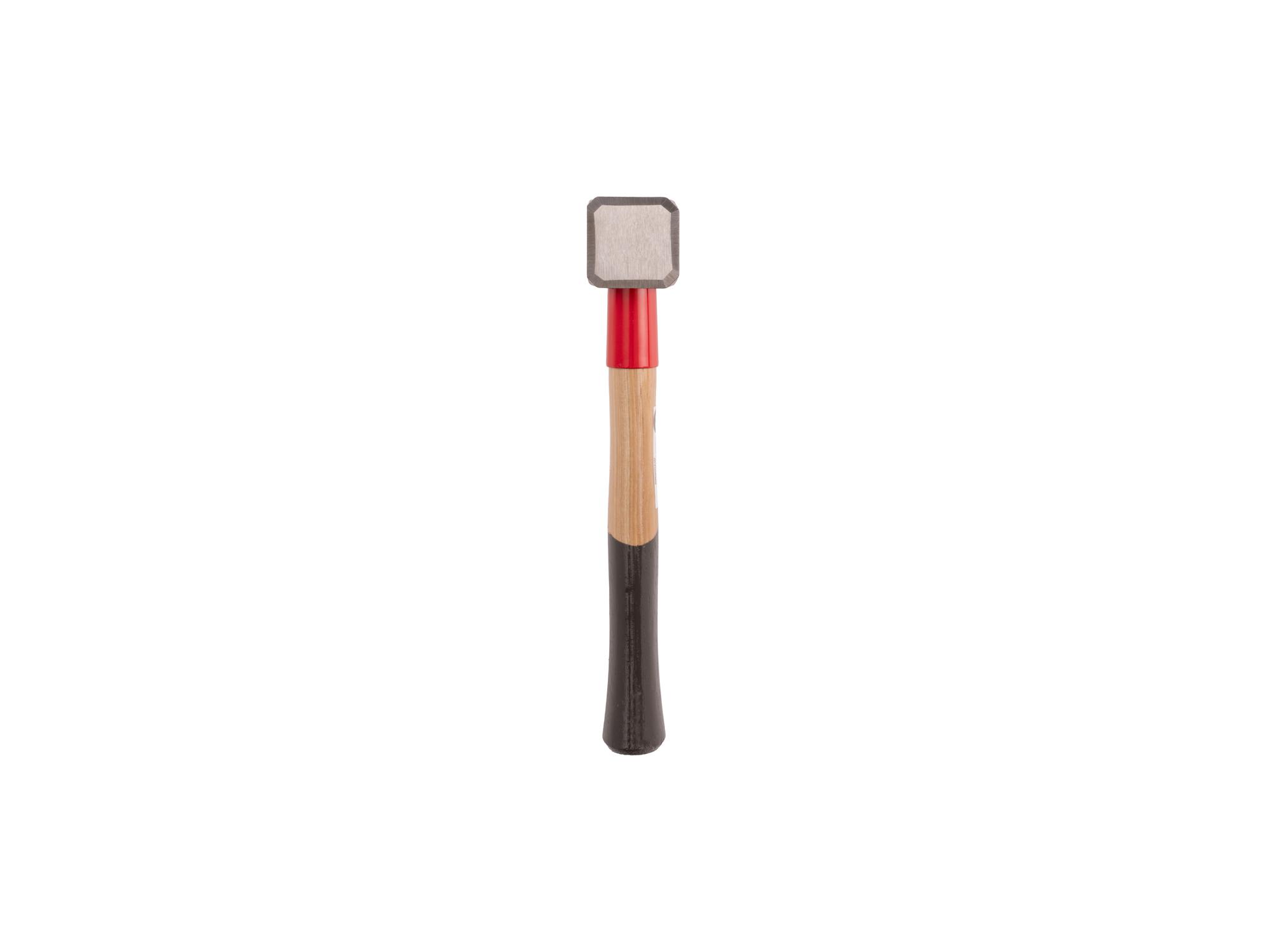 Second side view of Tekton heavy hammer. Item #HSH11035