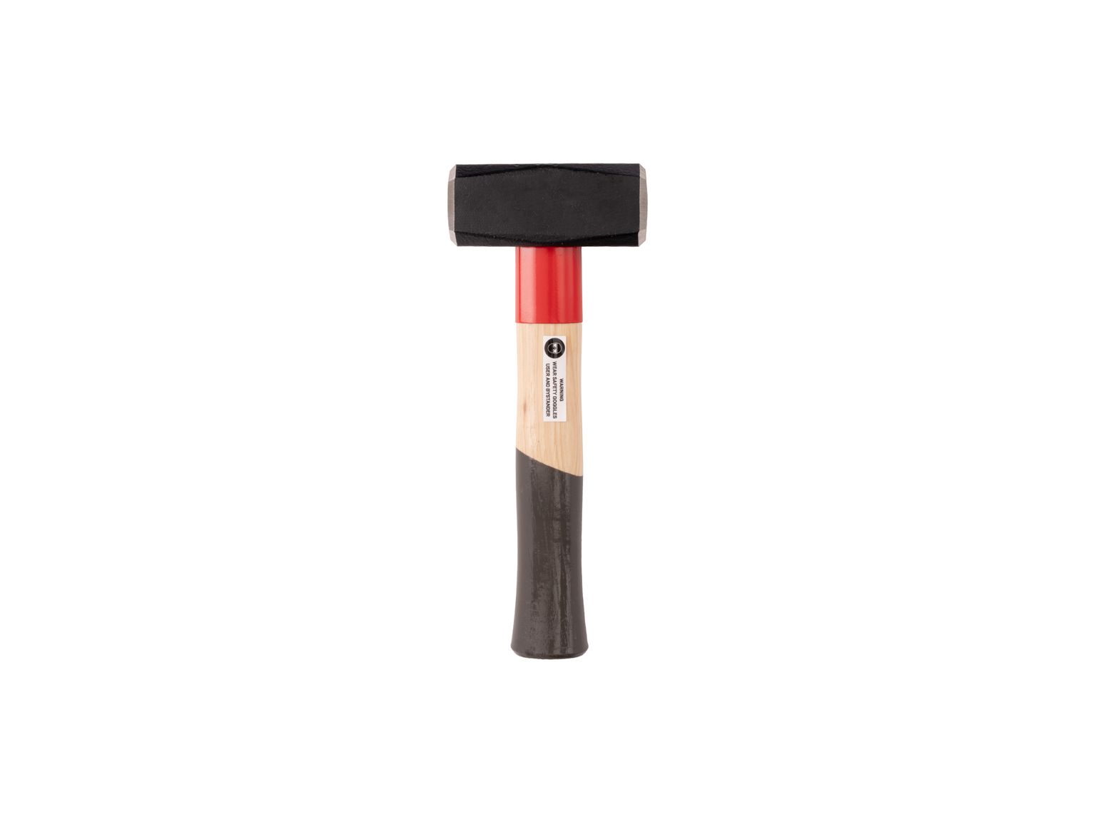 TEKTON 53 oz. Mining Sledge Hammer