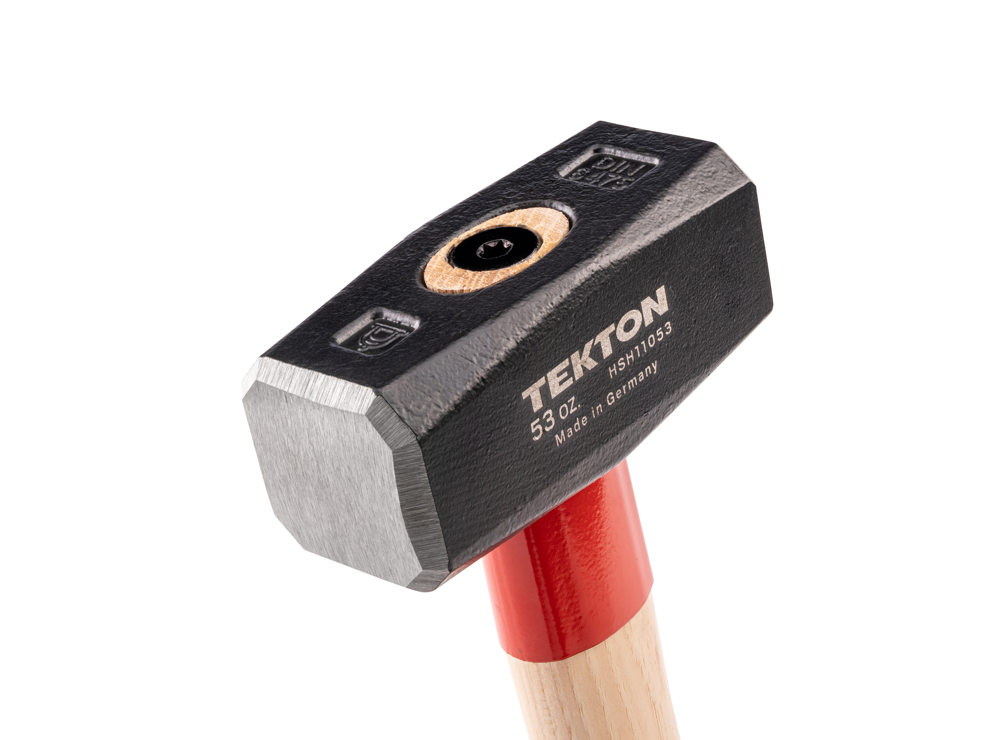 Sledgehammer 鐵槌　L　skins 53 oz. Mining Sledge Hammer | TEKTON