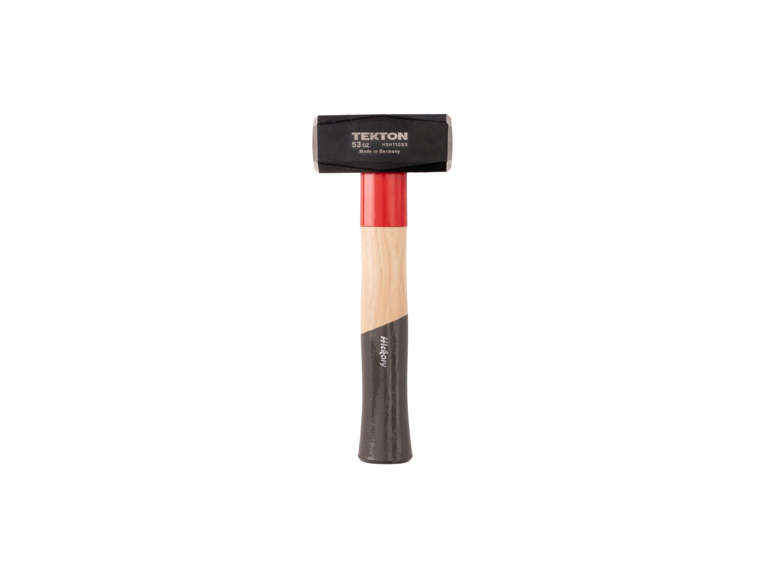 TEKTON 53 oz. Mining Sledge Hammer