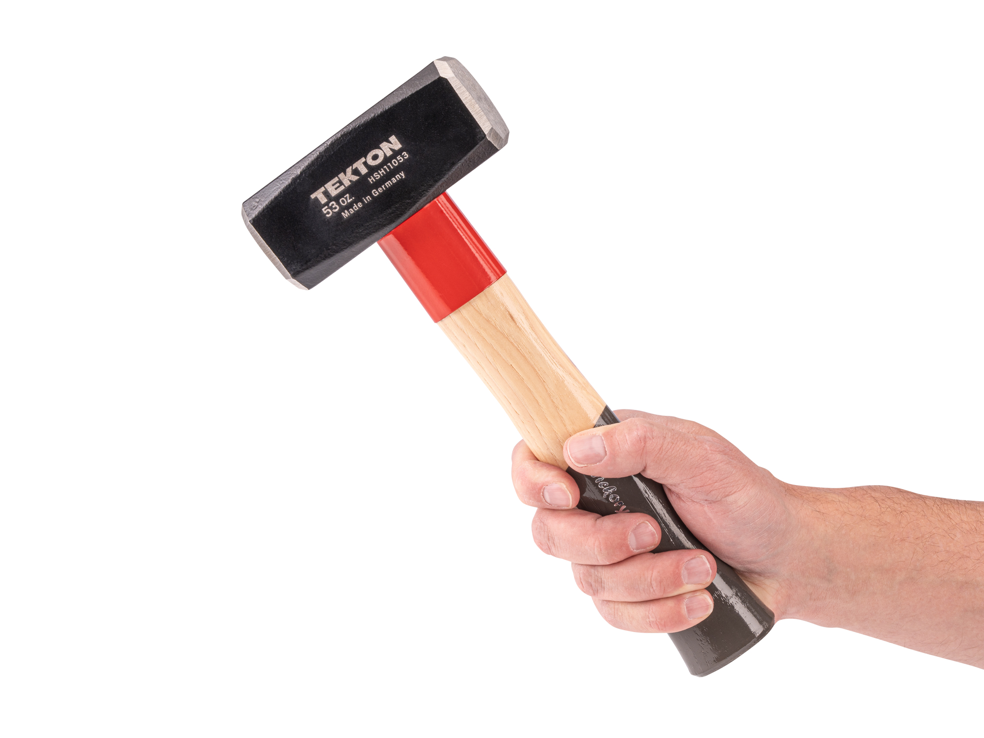 Sledgehammer 鐵槌　L　skins 53 oz. Mining Sledge Hammer | TEKTON