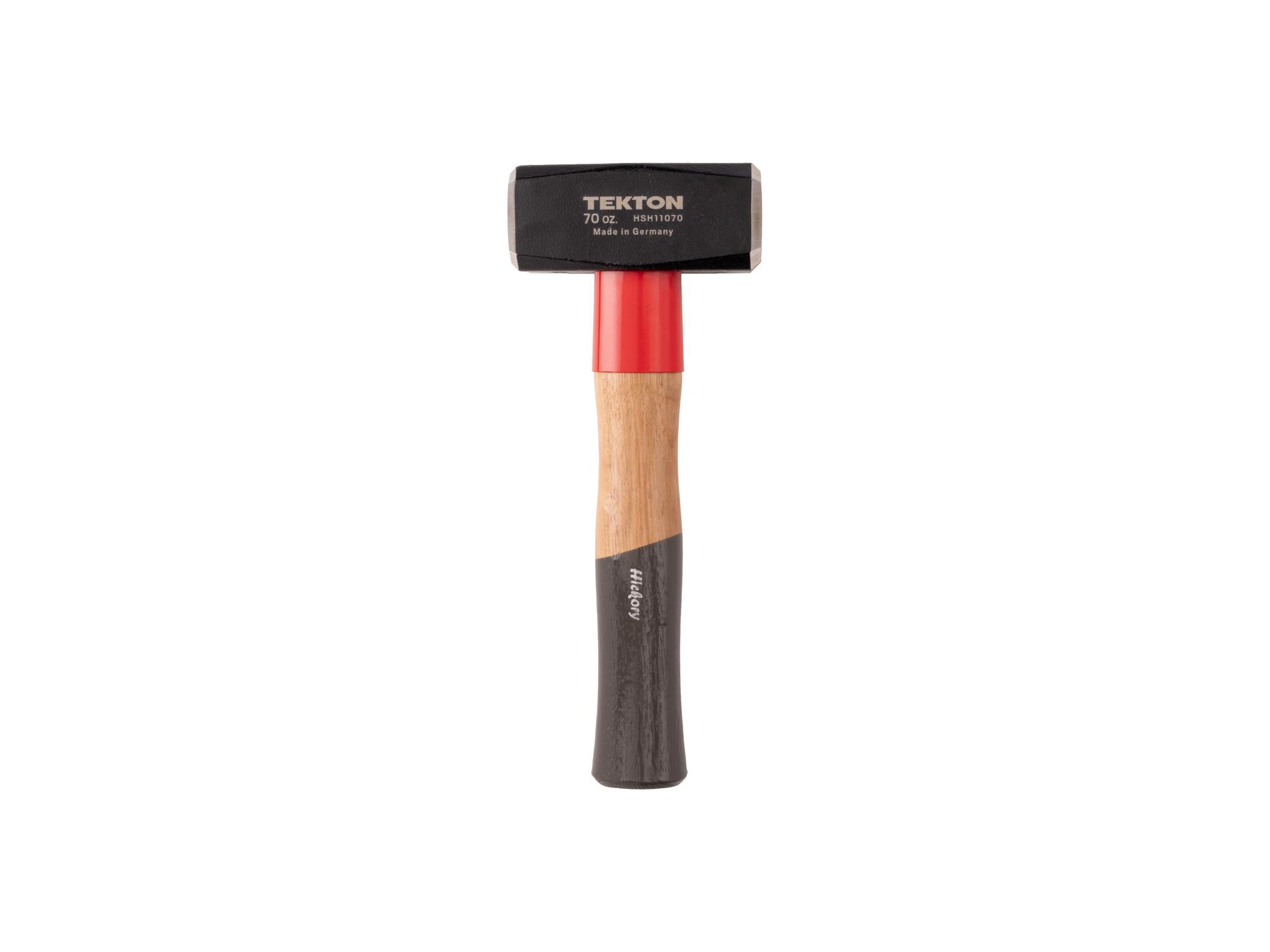 70 oz. Mining Sledge Hammer