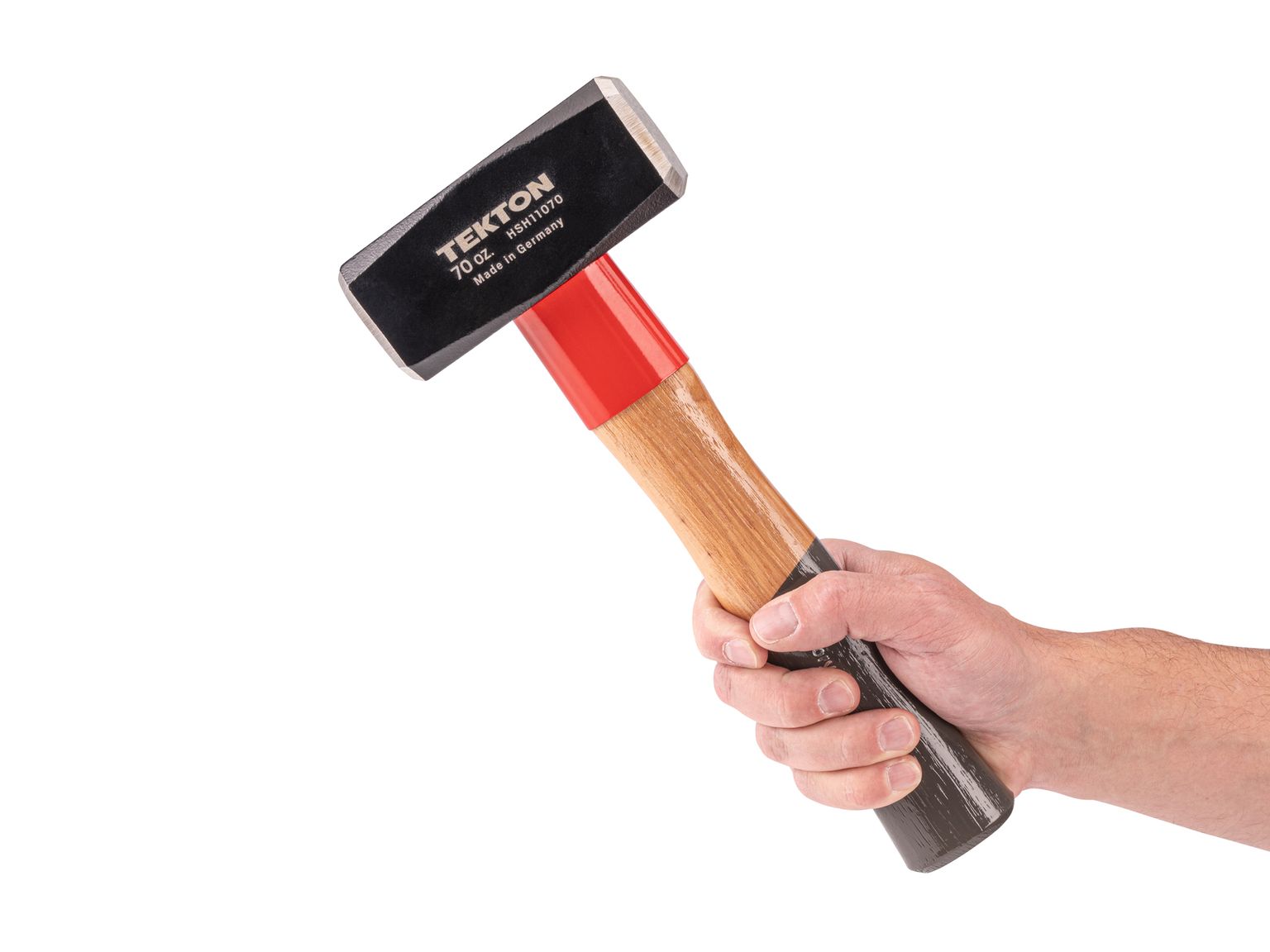TEKTON 70 oz. Mining Sledge Hammer