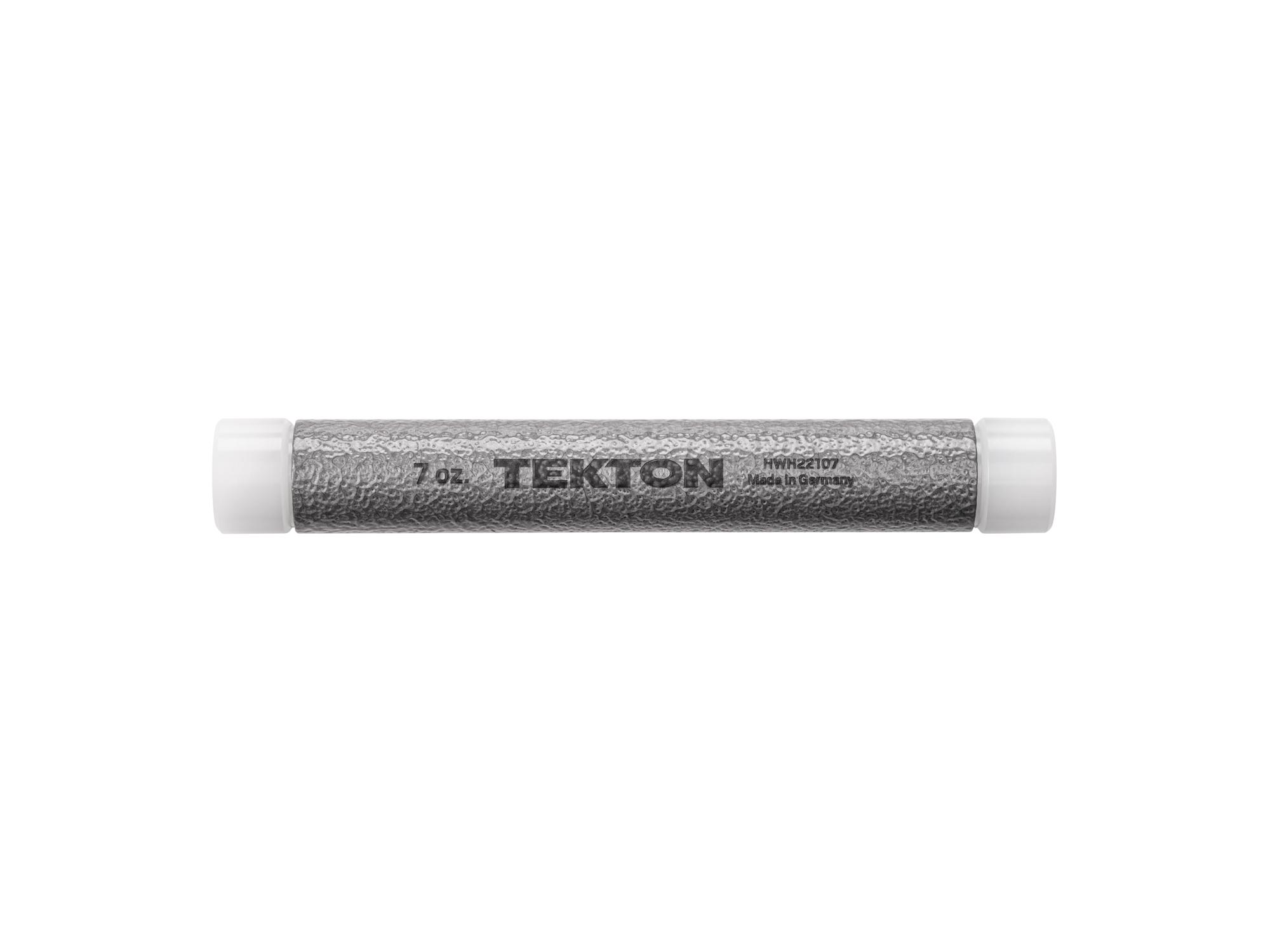 Front view of Tekton heavy hammer. Item #HWH22107