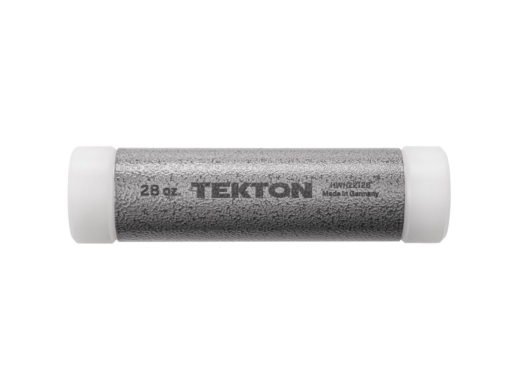 Front view of Tekton heavy hammer. Item #HWH22128