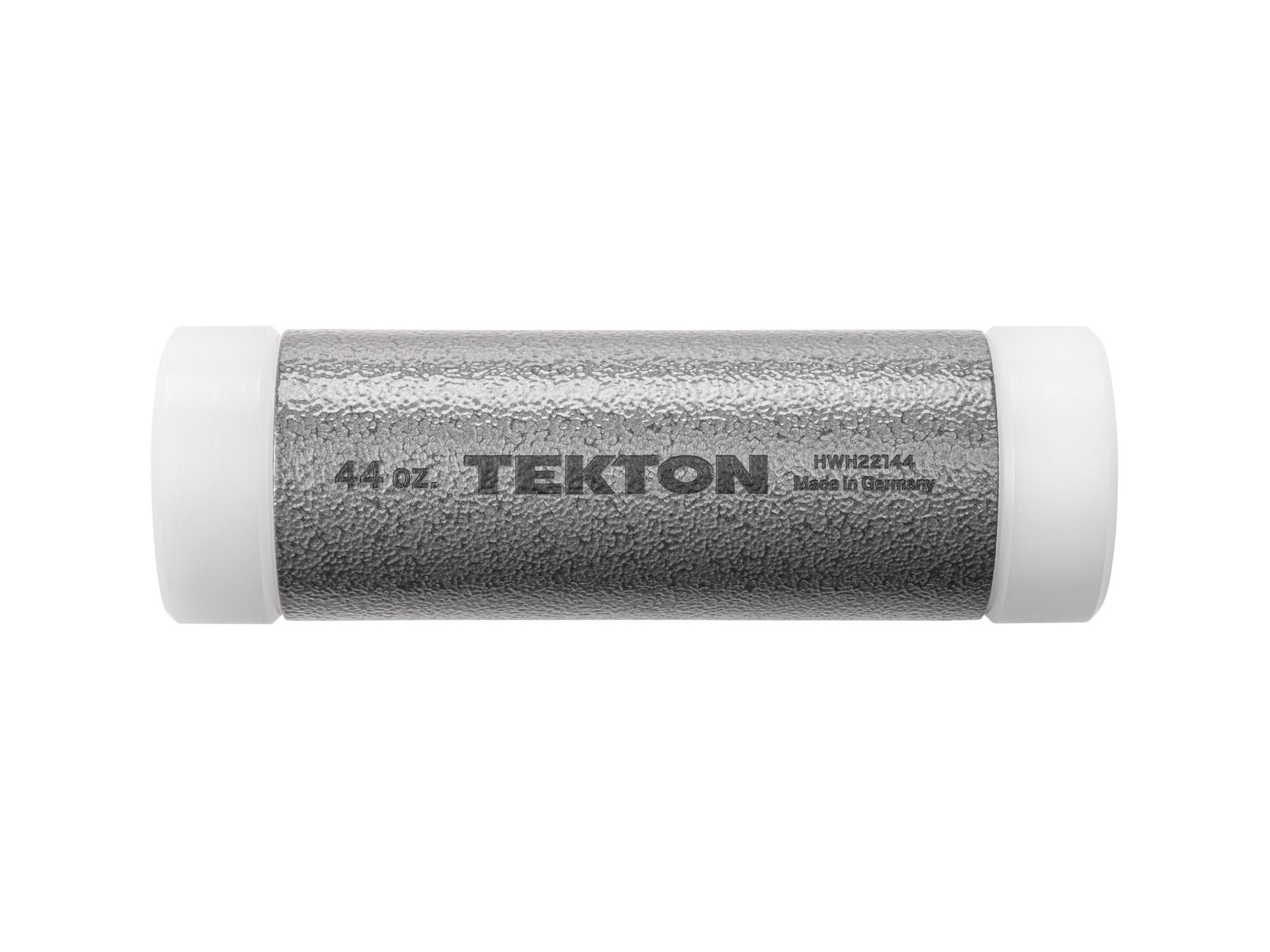 Front view of Tekton heavy hammer. Item #HWH22144