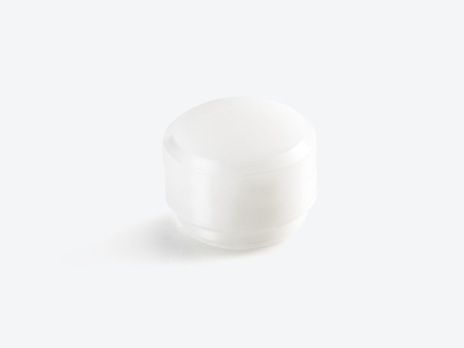 16 oz. Drop Mallet Replacement Nylon Insert