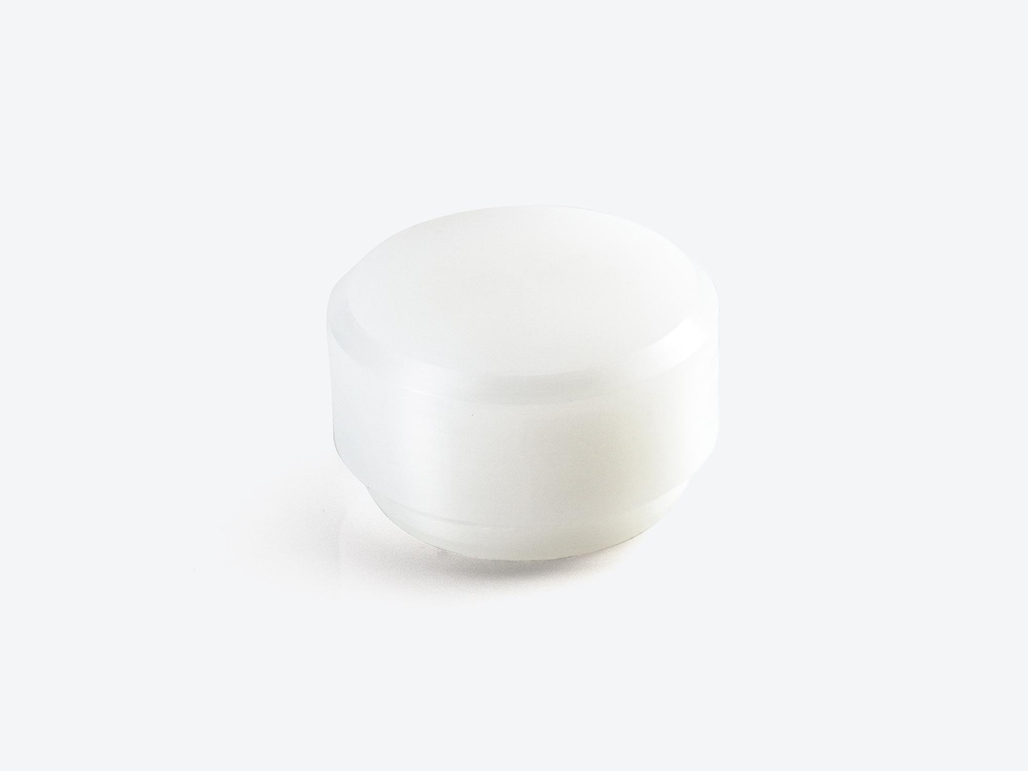 28 oz. Drop Mallet Replacement Nylon Insert