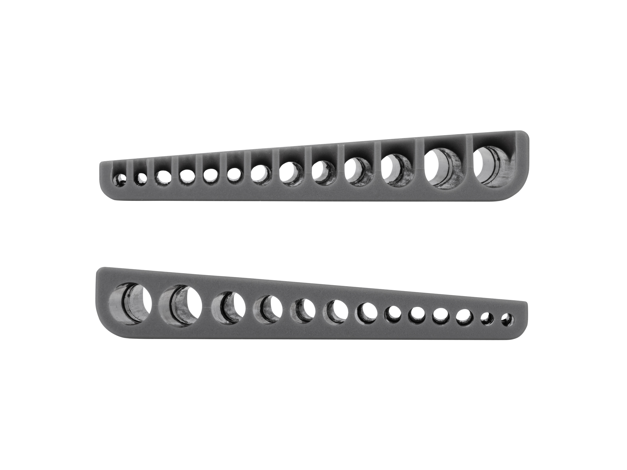13-Tool Star Key Holder (Gray) | TEKTON | OKH34101
