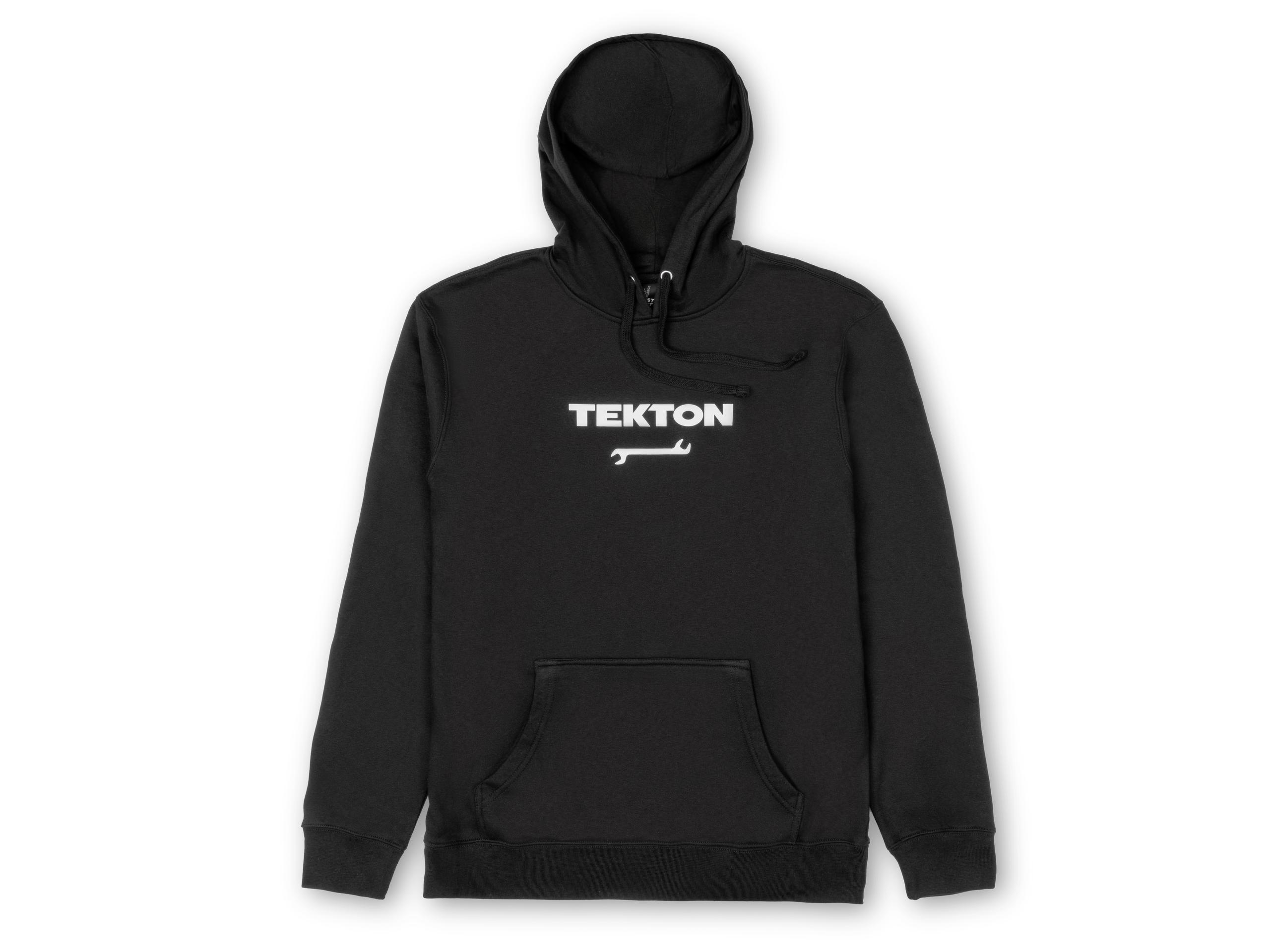 Tekton Midweight Pullover Hoodie