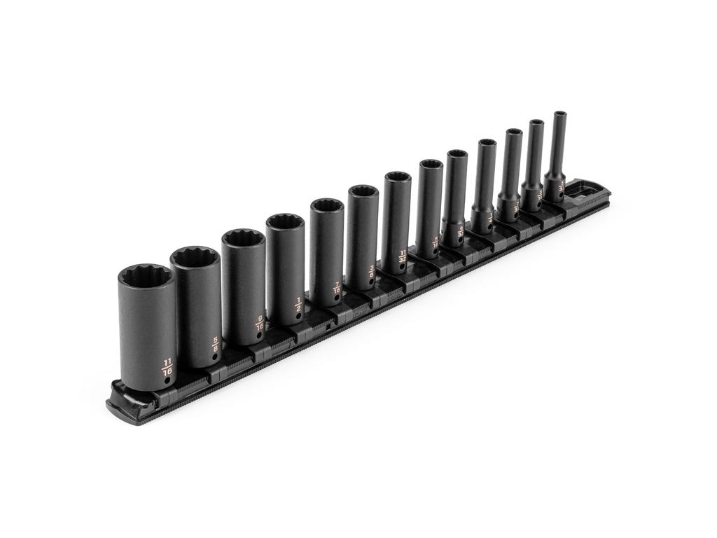 12-Point Impact Drive Sockets and Sets | TEKTON
