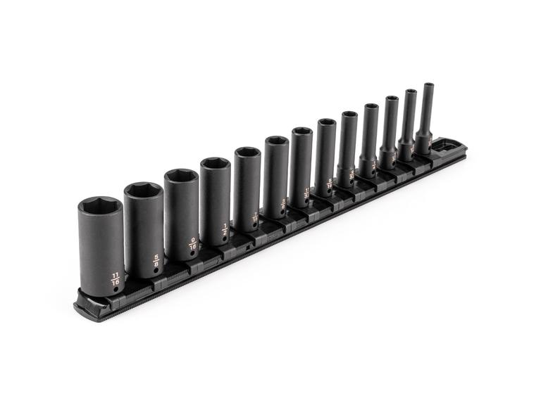 6-Point Impact Drive Sockets and Sets | TEKTON