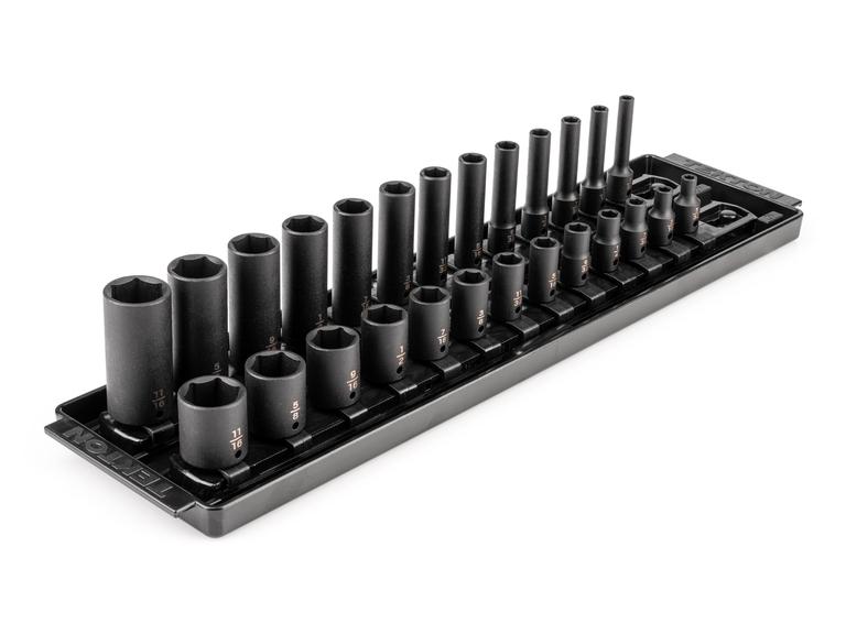 6-Point Impact Drive Sockets and Sets | TEKTON