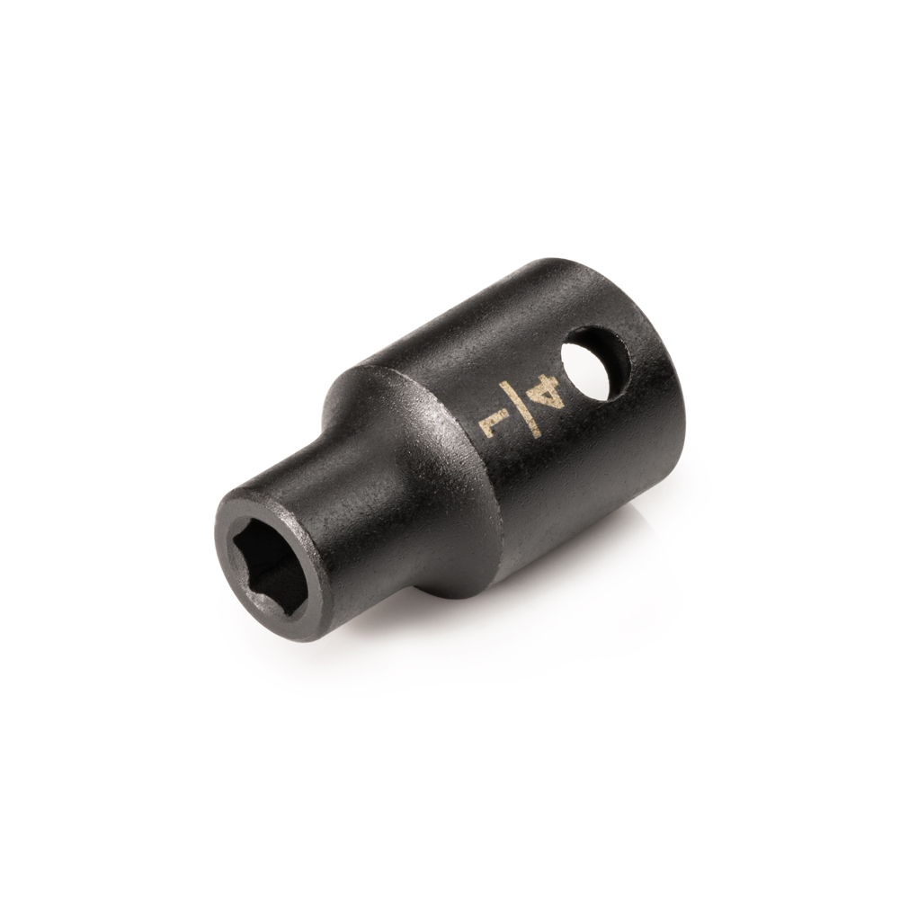 3/8 Inch Drive 6-Point Impact Sockets