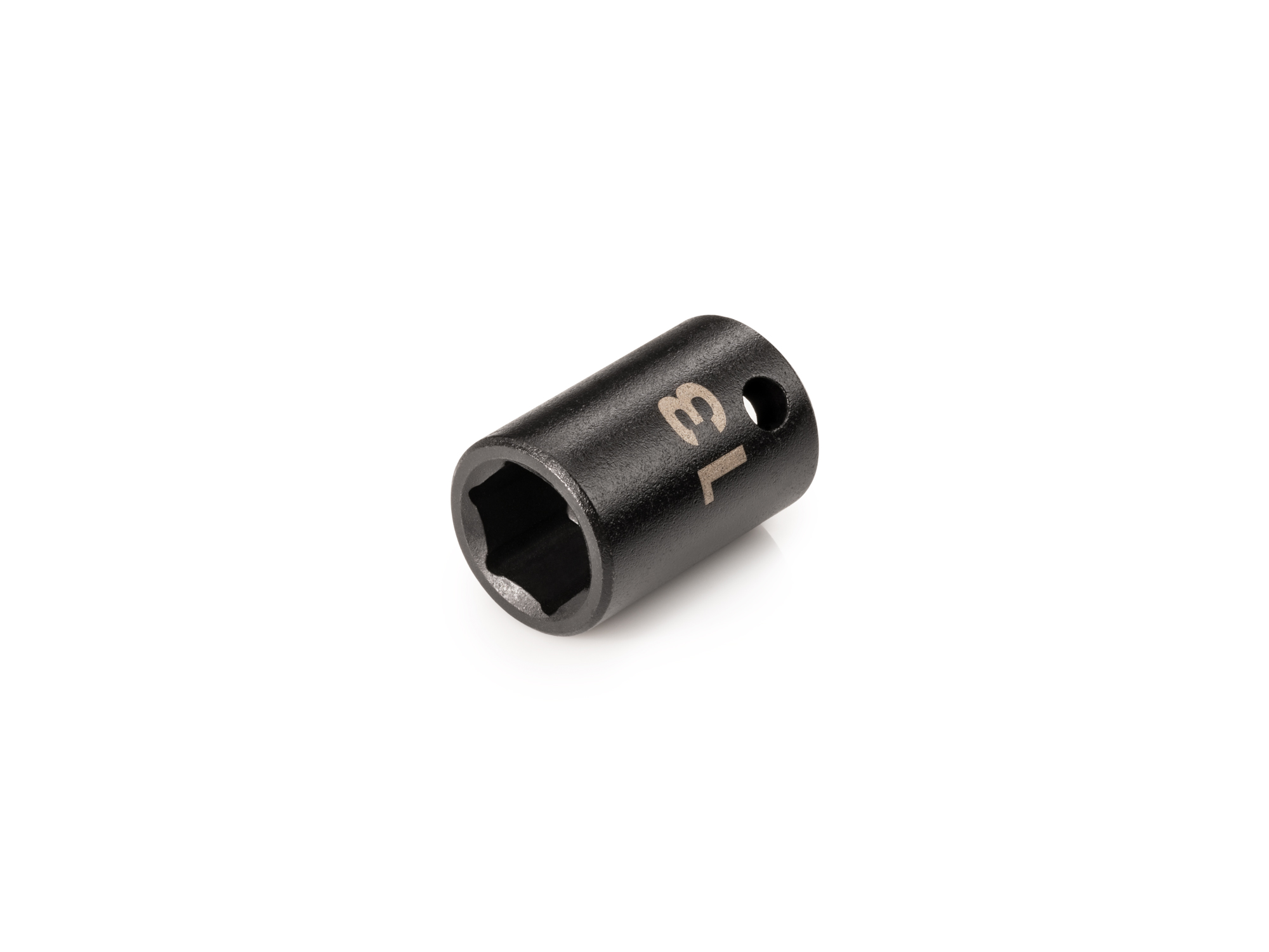 TEKTON 3/8 Inch Drive x 13 mm 6-Point Impact Socket