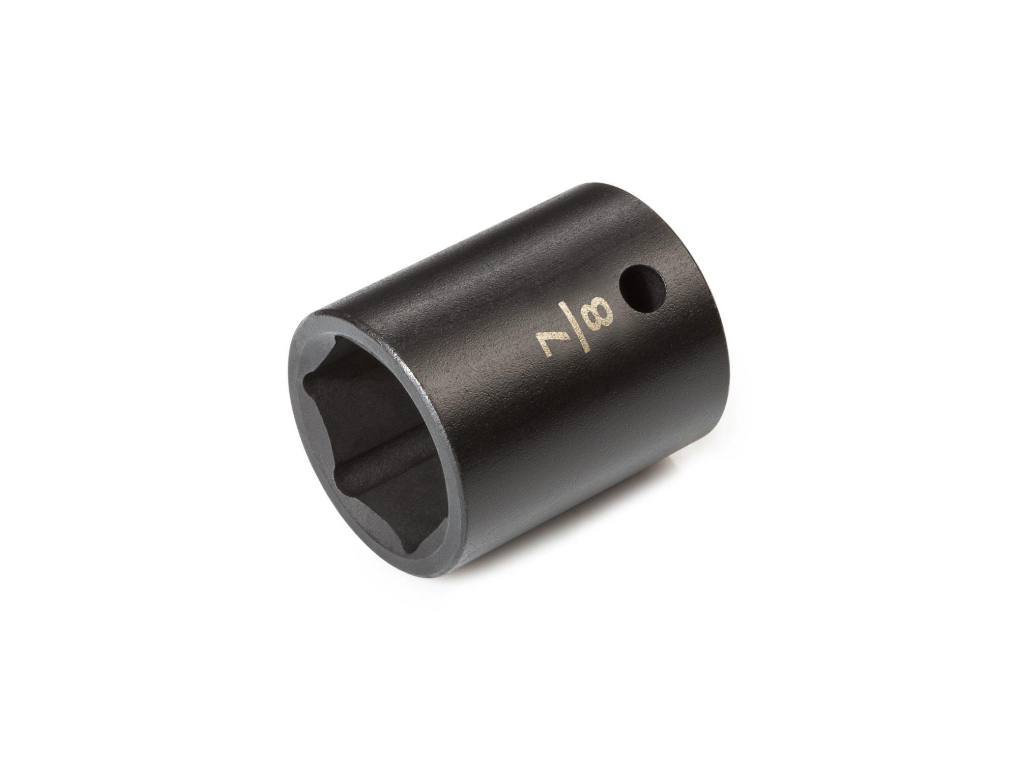 TEKTON 1/2 Inch Drive x 7/8 Inch 6-Point Impact Socket