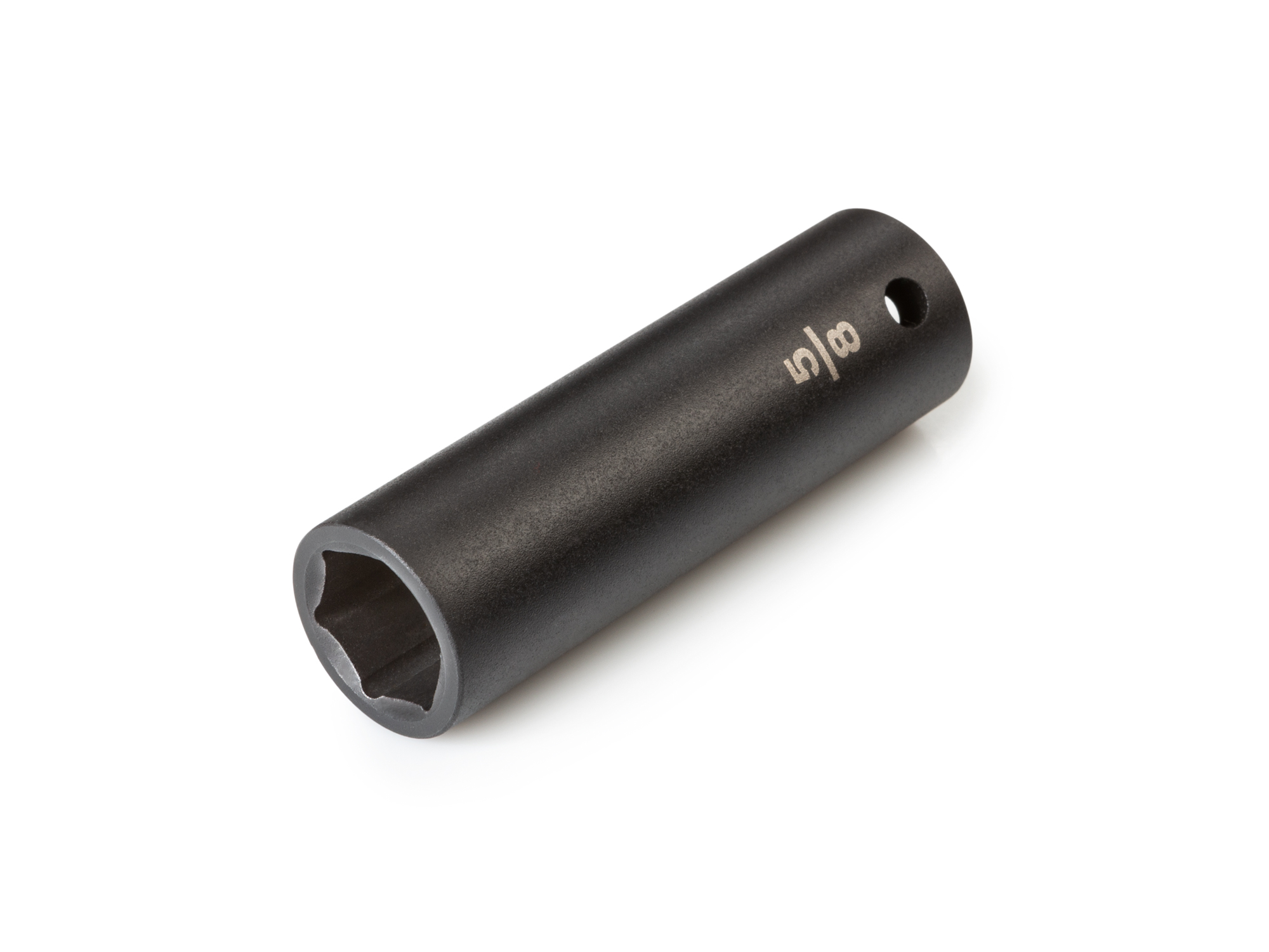 5個口のb 1/2 Inch Drive x 5/8 Inch Hex Impact Bit Socket | TEKTON