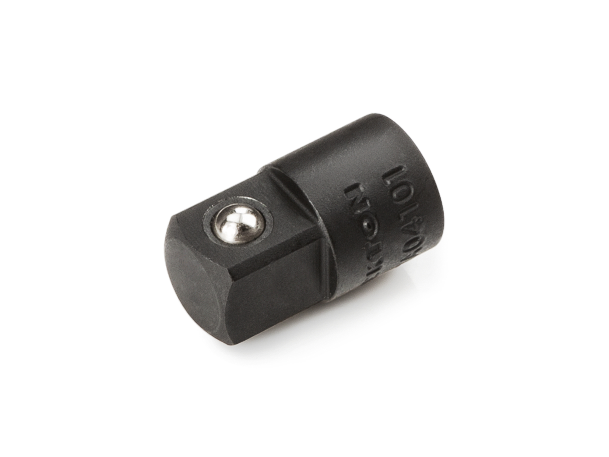 TEKTON 1/4 Inch Drive (F) x 3/8 Inch (M) Impact Adapter