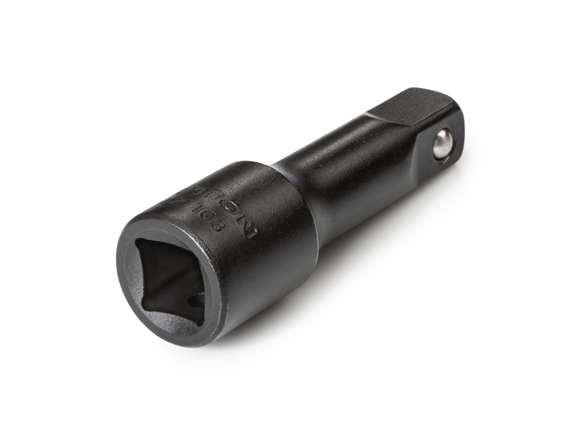 1/2 Inch Drive x 3 Inch Impact Extension | TEKTON | SIA21103
