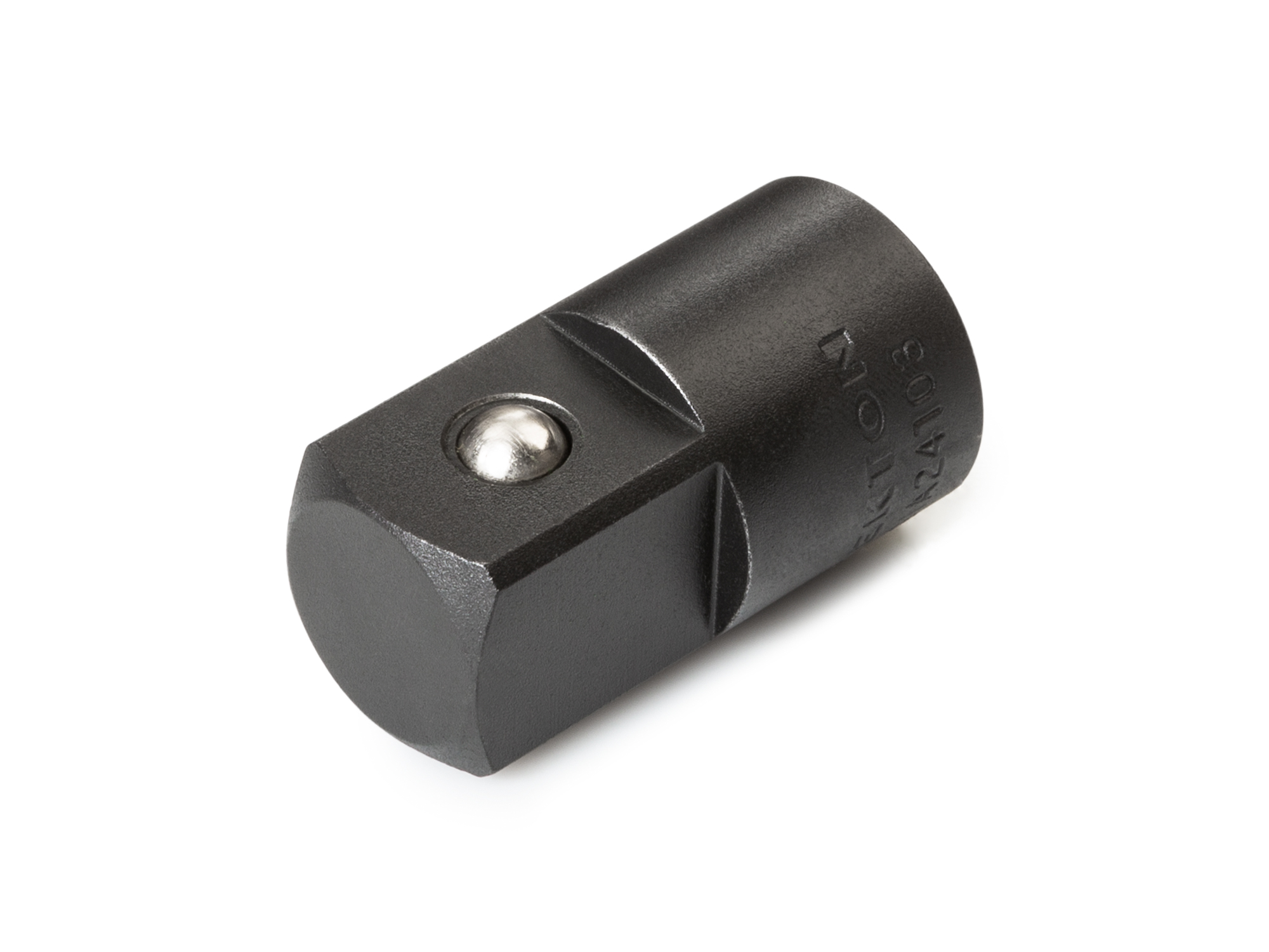 TEKTON 1/2 Inch Drive (F) x 3/4 Inch (M) Impact Adapter