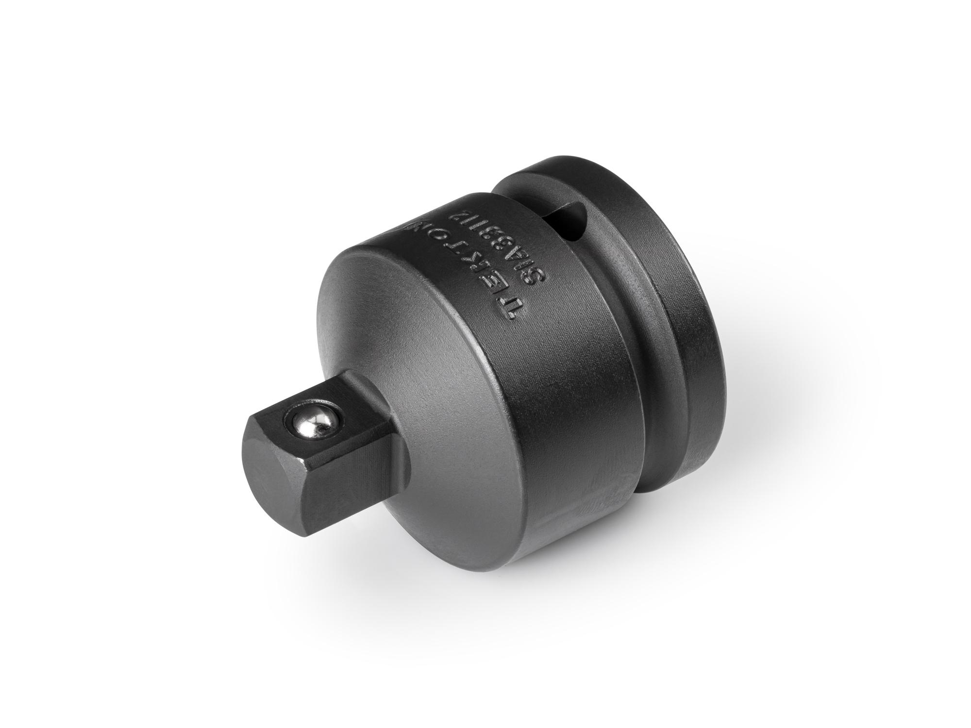 3/4 Inch Drive (F) x 1/2 Inch (M) Impact Reducer