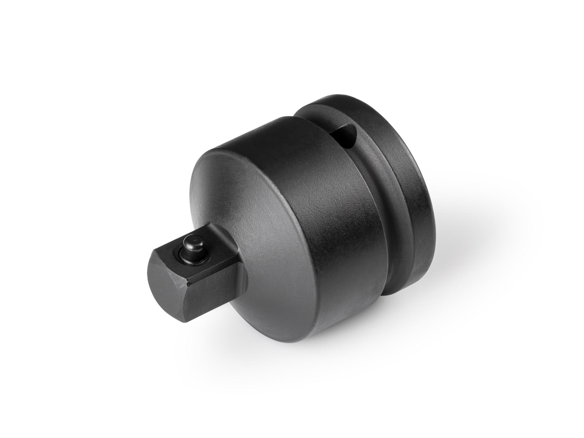 Front-right angle view of Tekton impact drive accessory. Item #SIA33512