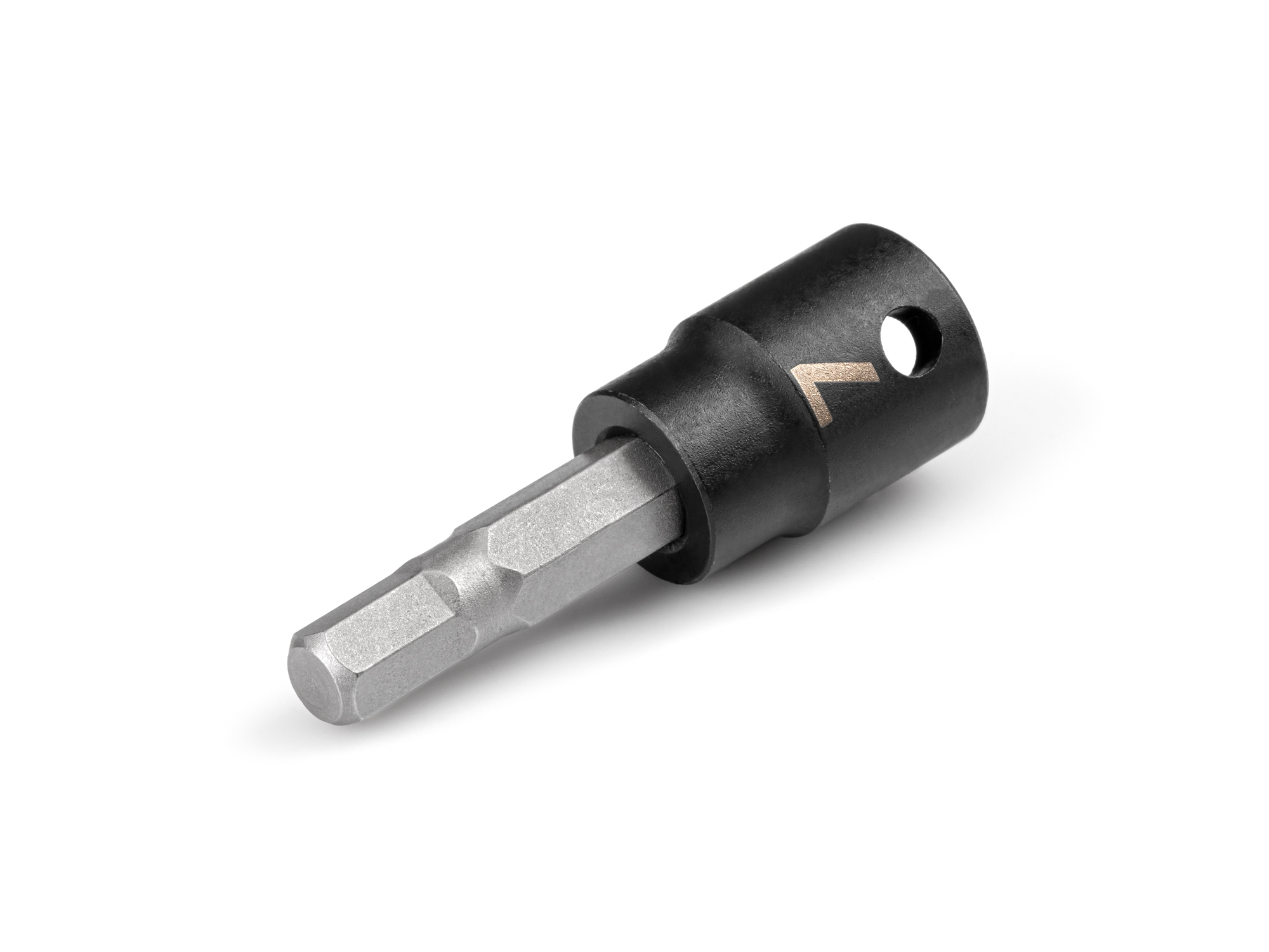 3/8 Inch Drive x 7 mm Hex Impact Bit Socket | TEKTON