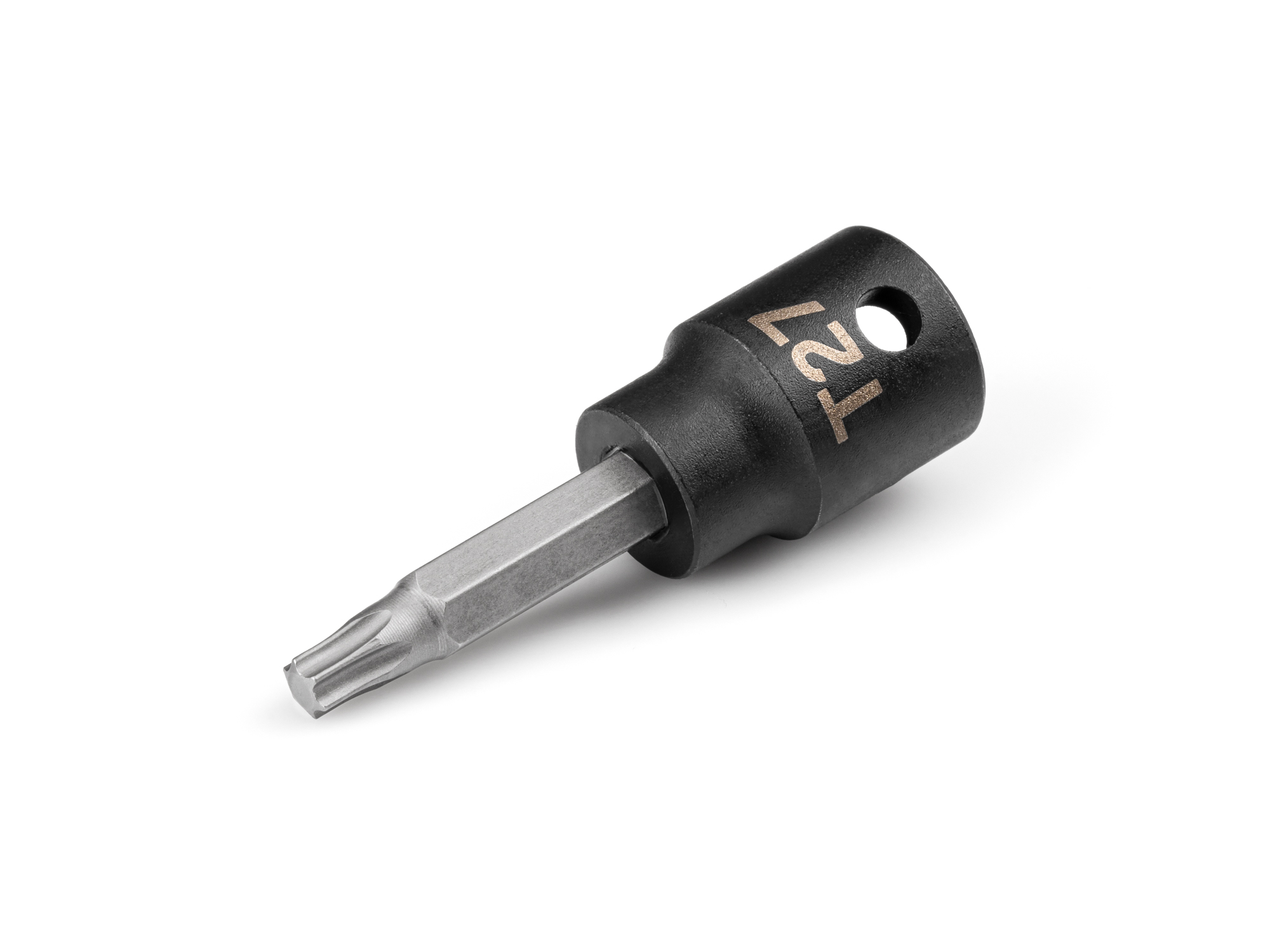 TEKTON 3/8 Inch Drive x T27 Torx Impact Bit Socket