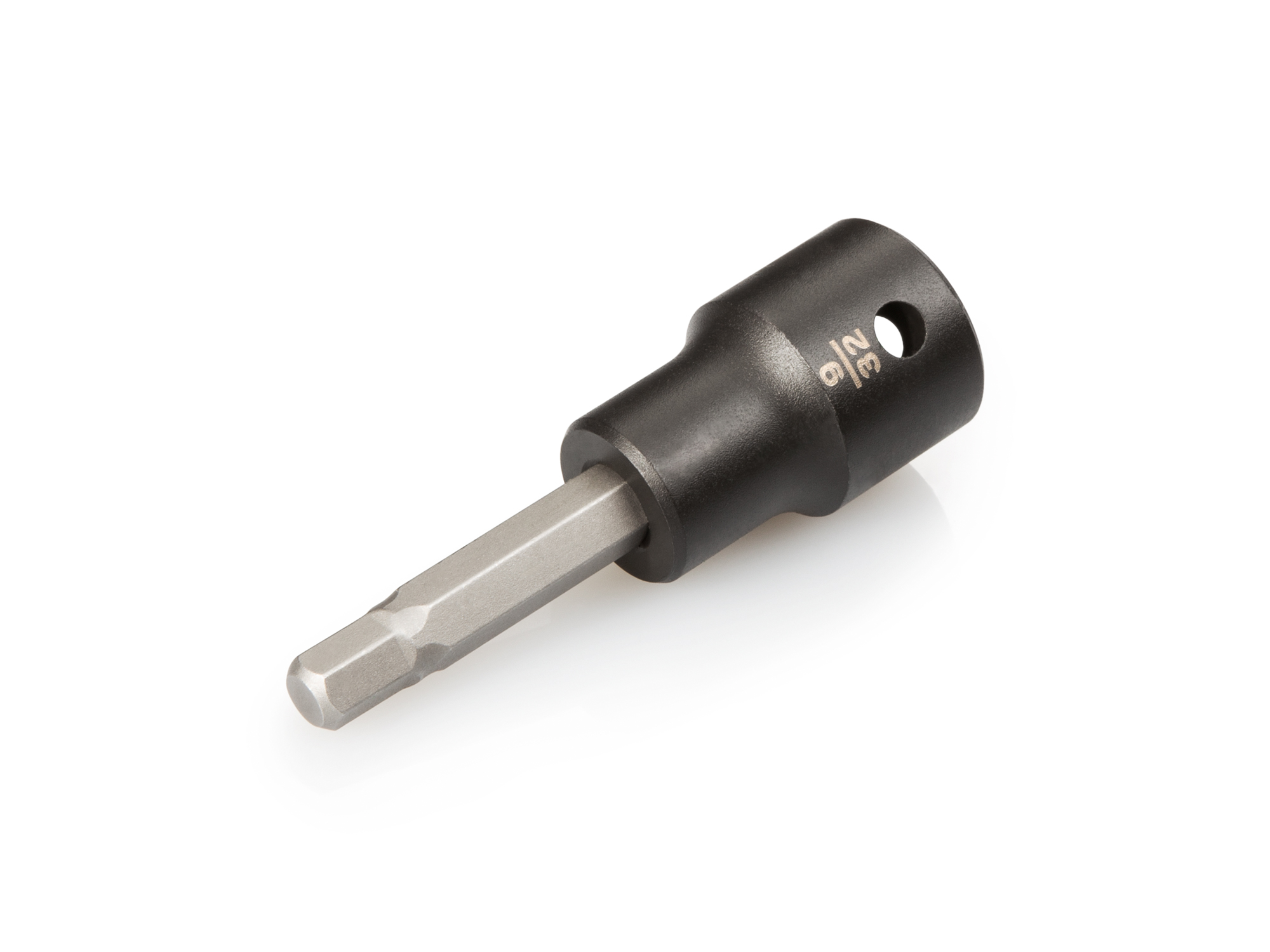 TEKTON 1/2 Inch Drive x 9/32 Inch Hex Impact Bit Socket