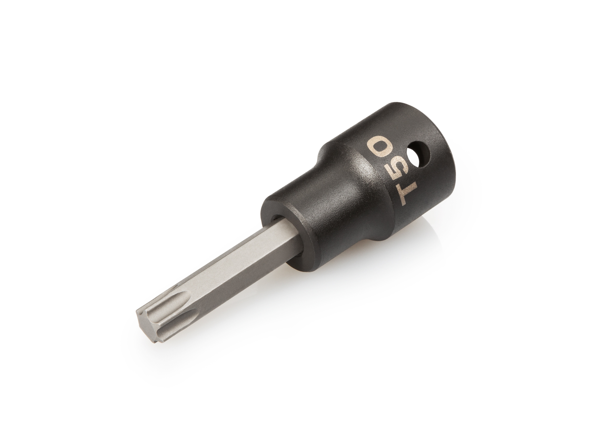 1 2 Inch Drive x T50 Torx Impact Bit Socket TEKTON