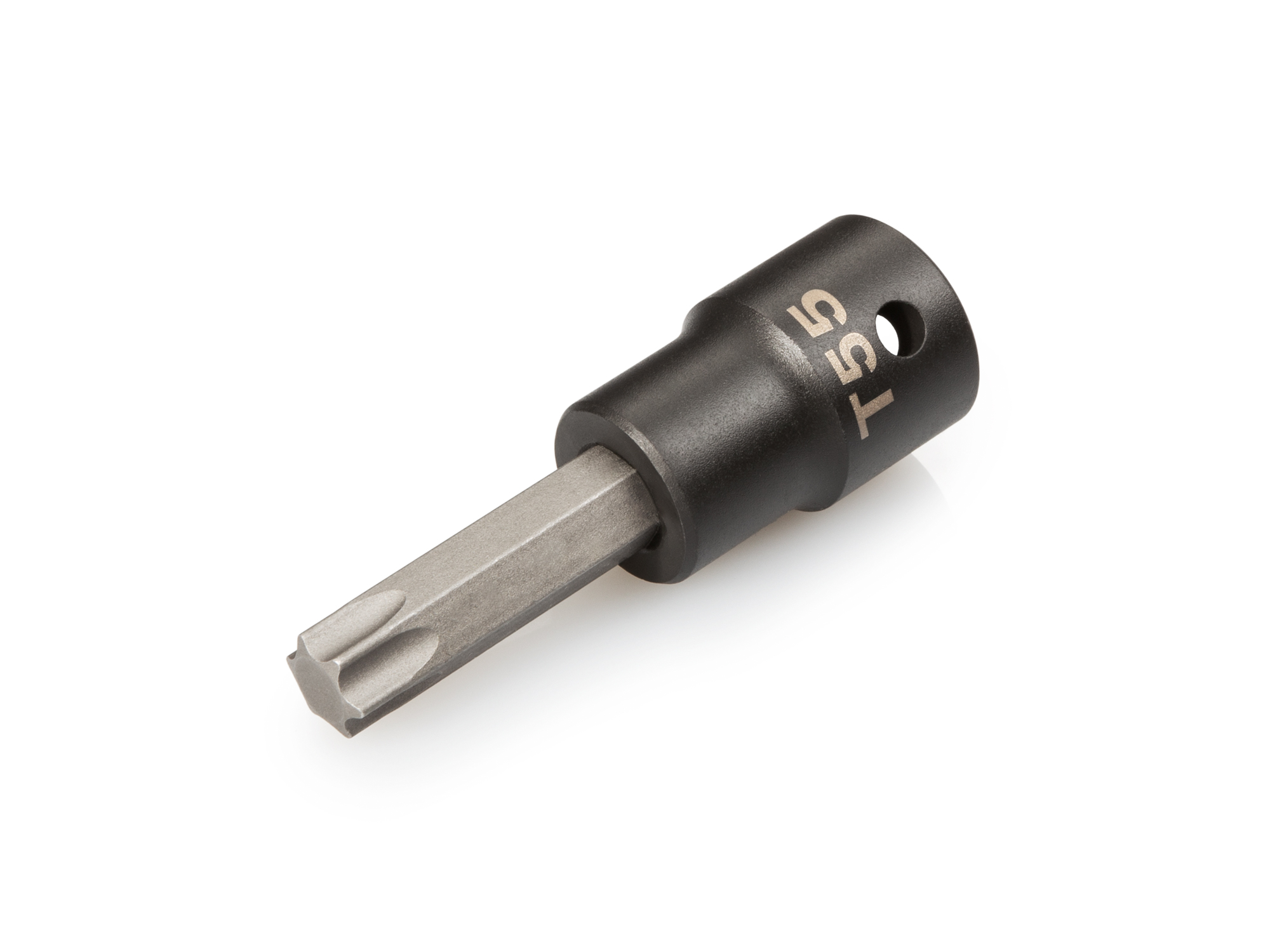 TEKTON 1/2 Inch Drive x T55 Torx Impact Bit Socket